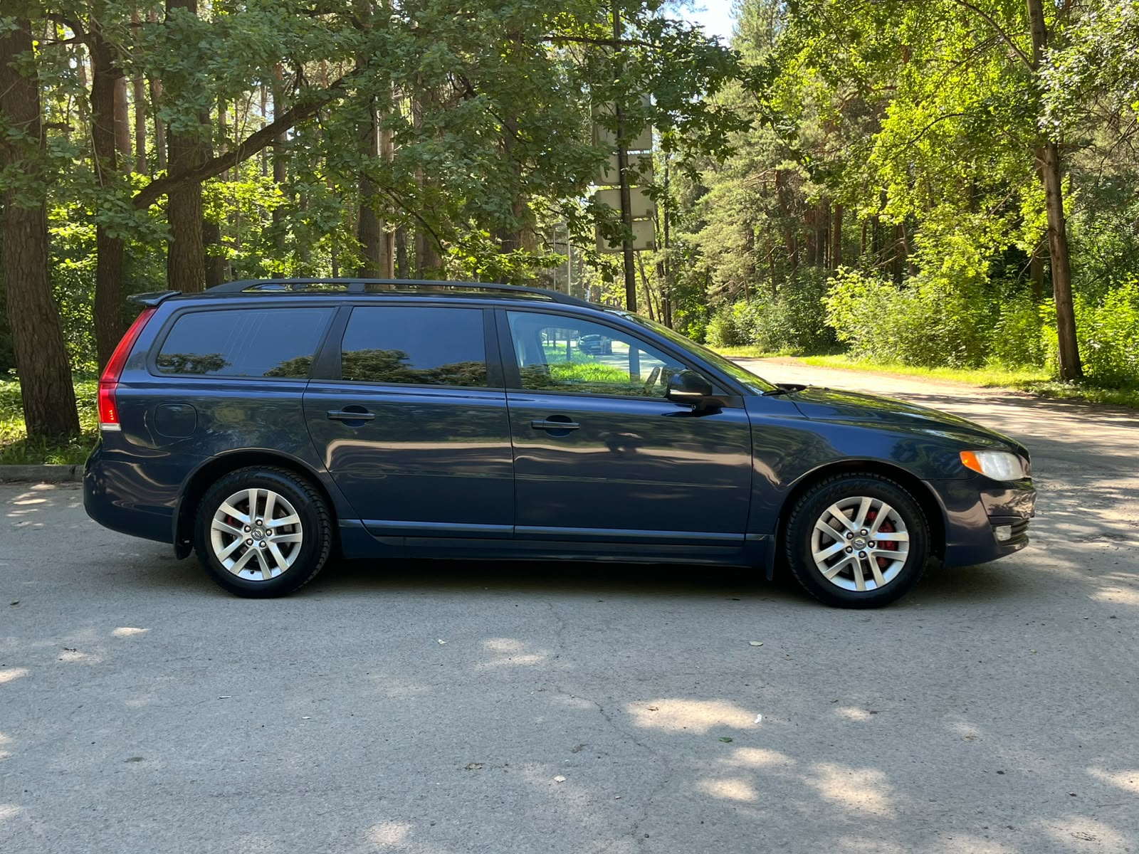 VOLVO V70