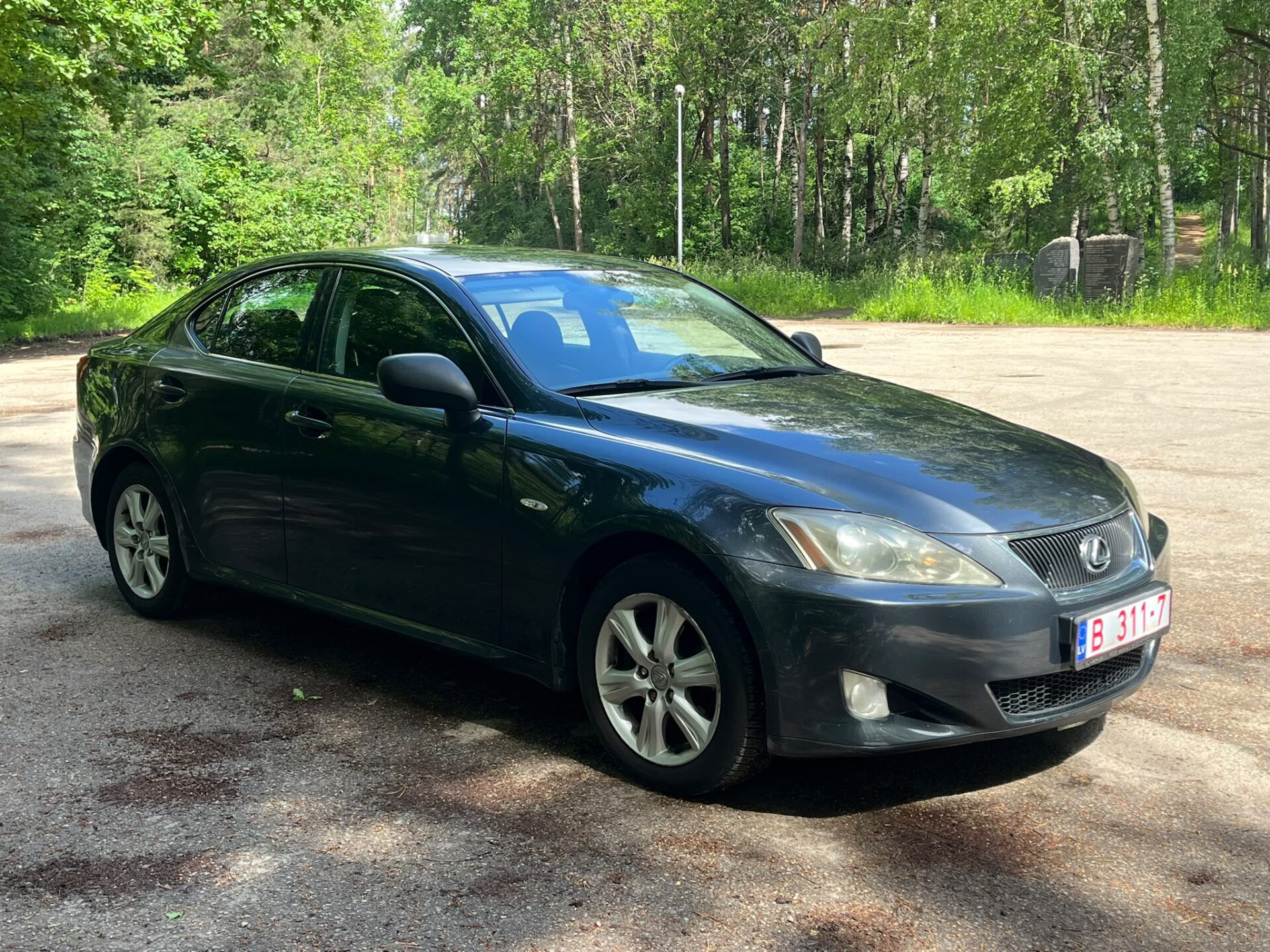 LEXUS IS 250