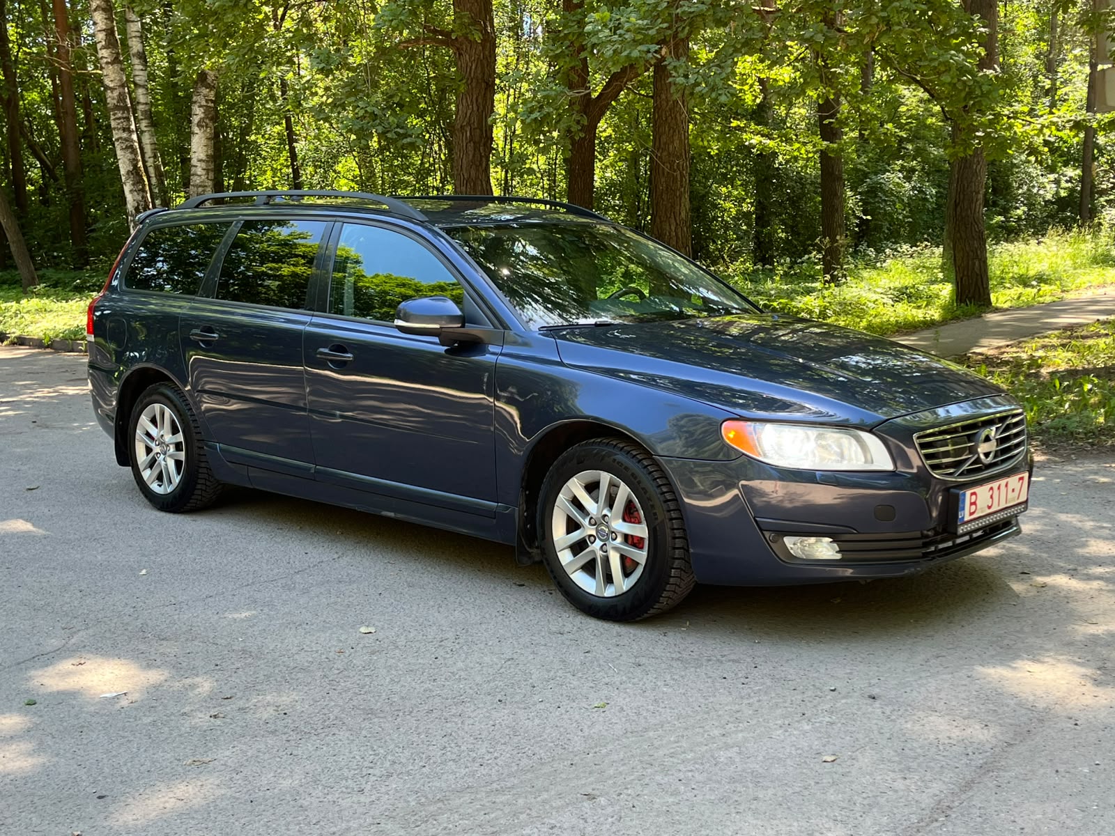 VOLVO V70