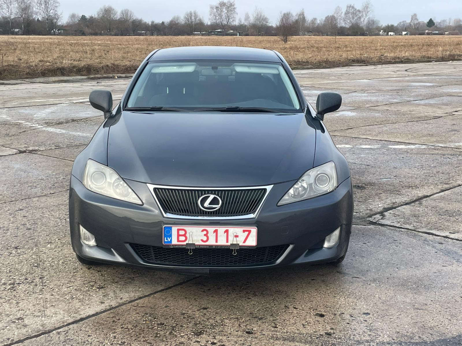 LEXUS IS 250
