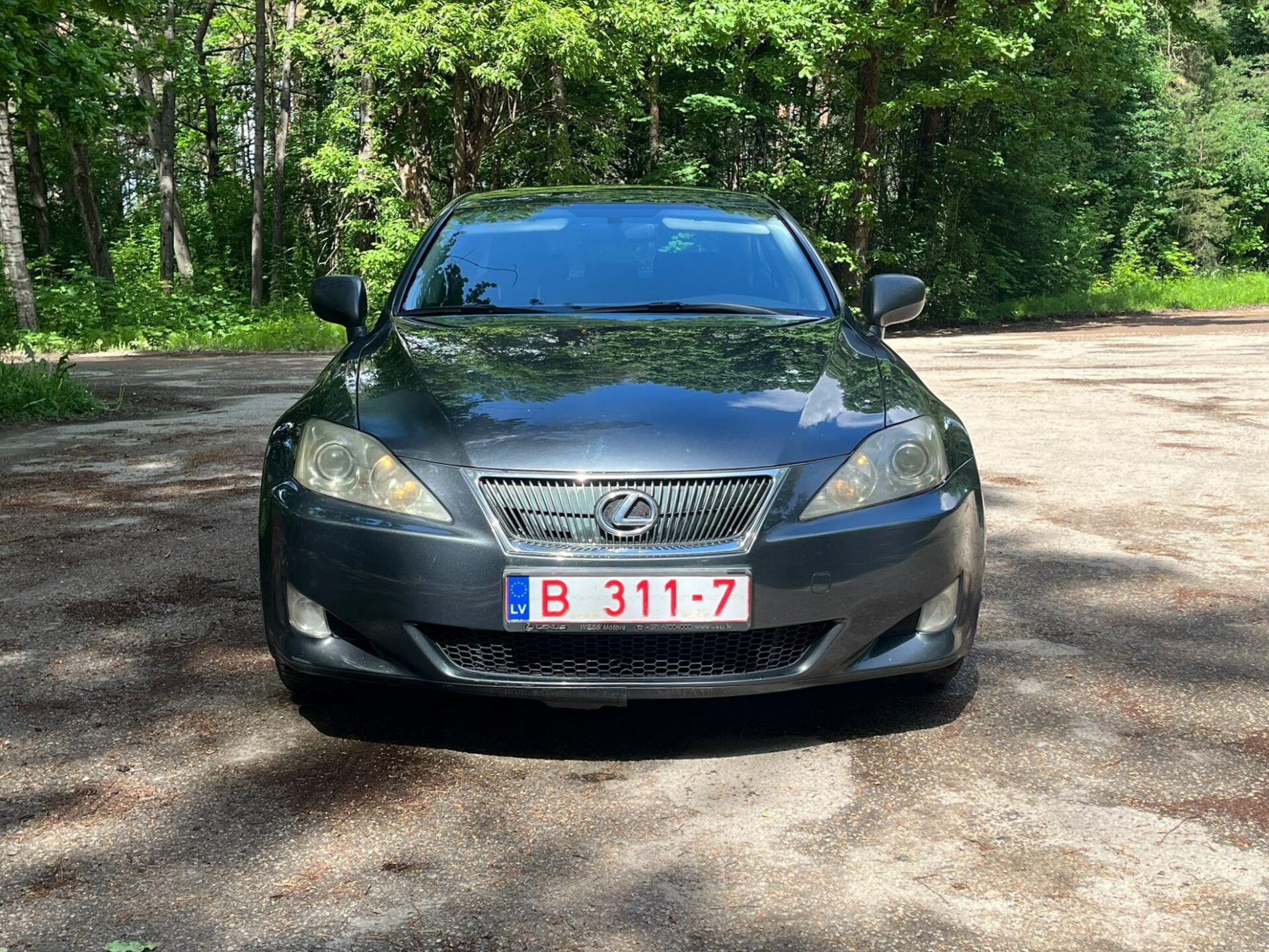 LEXUS IS 250