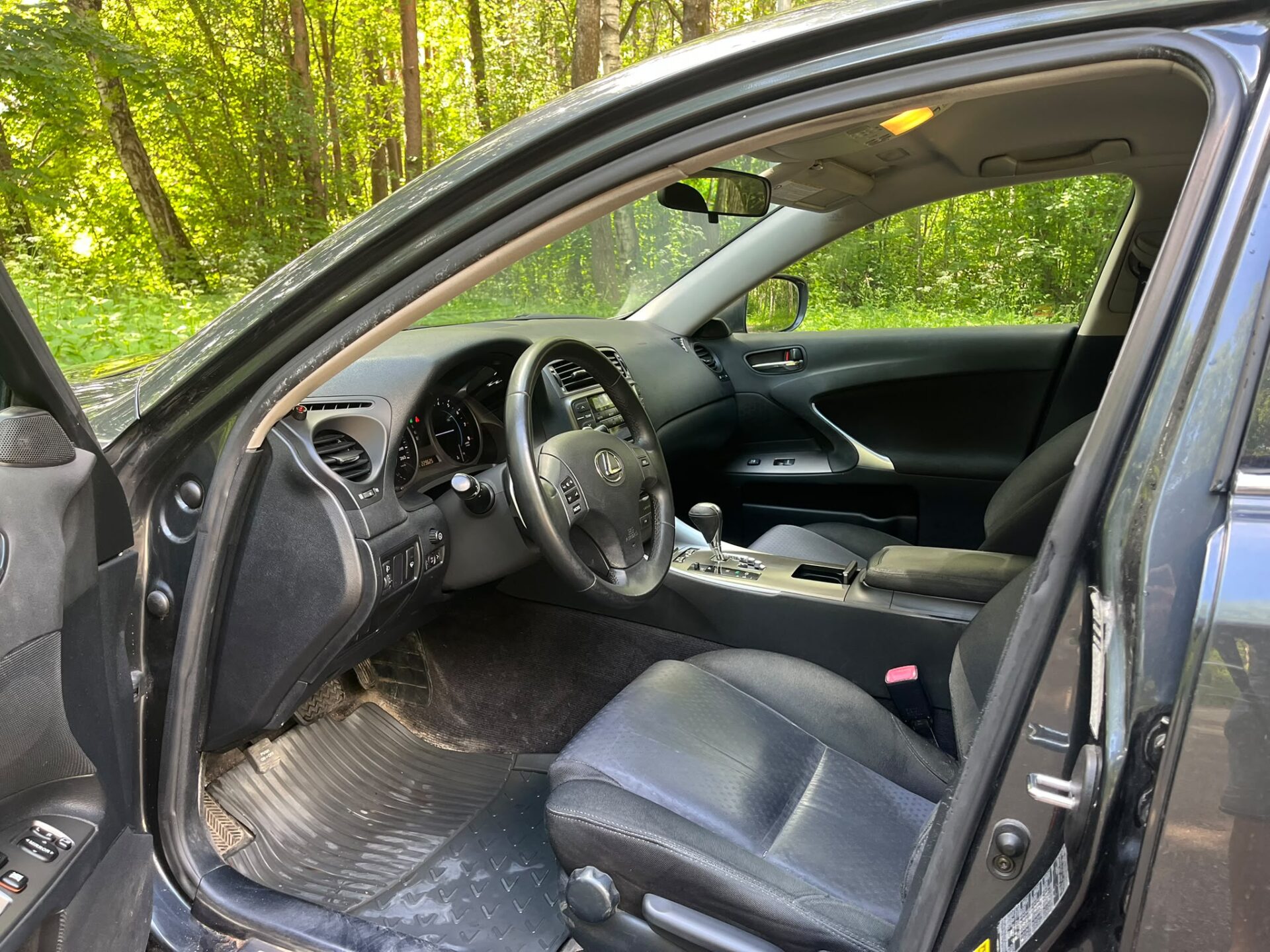 LEXUS IS 250