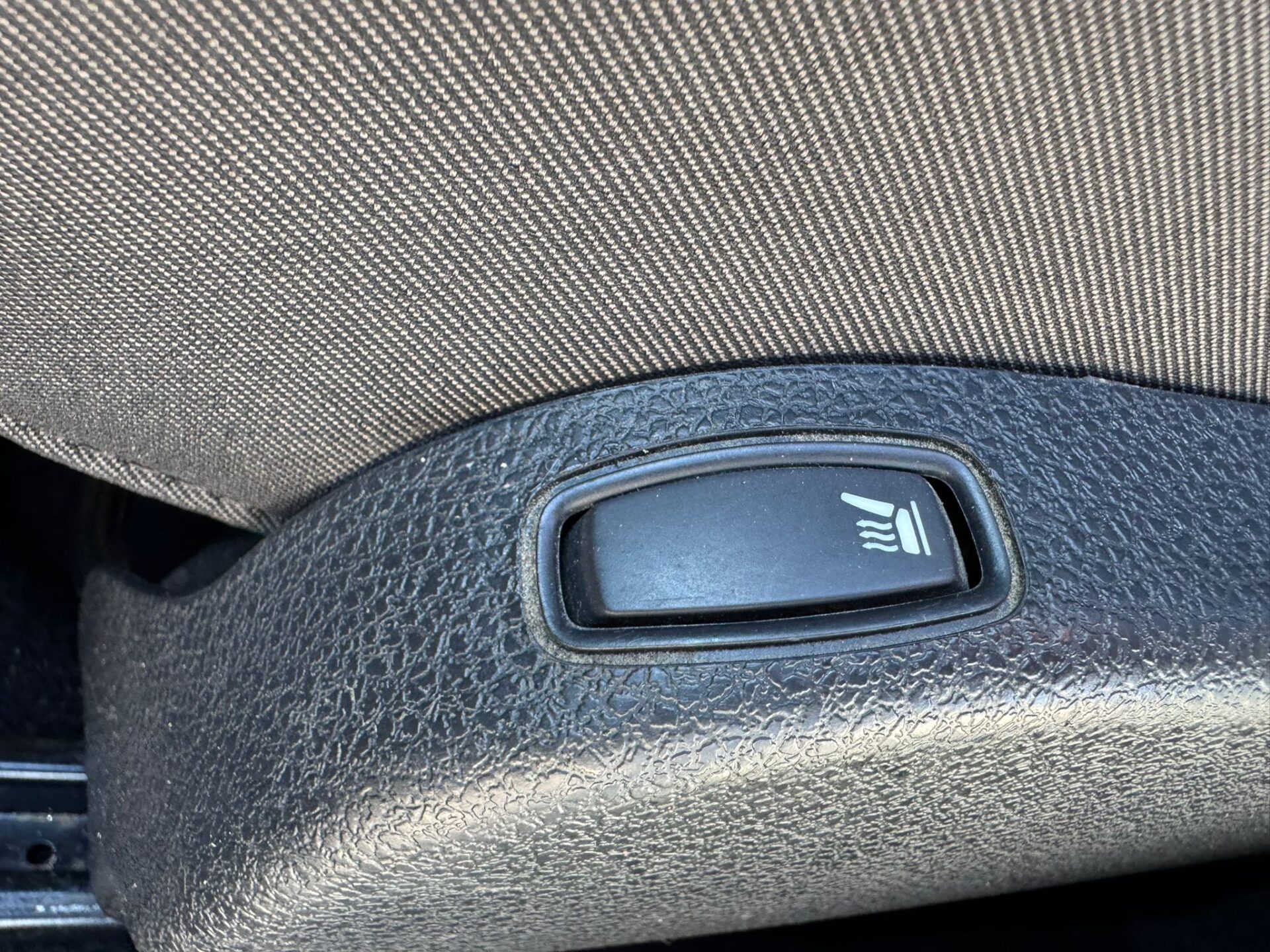 DACIA LODGY 7-VIETAS