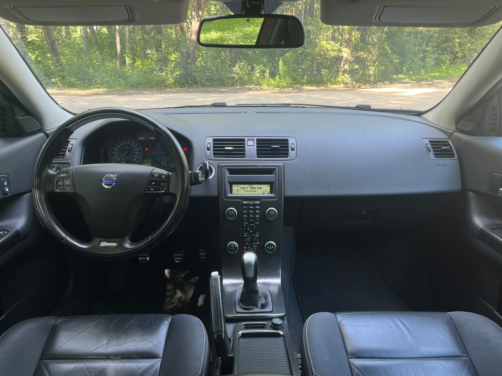 VOLVO C30