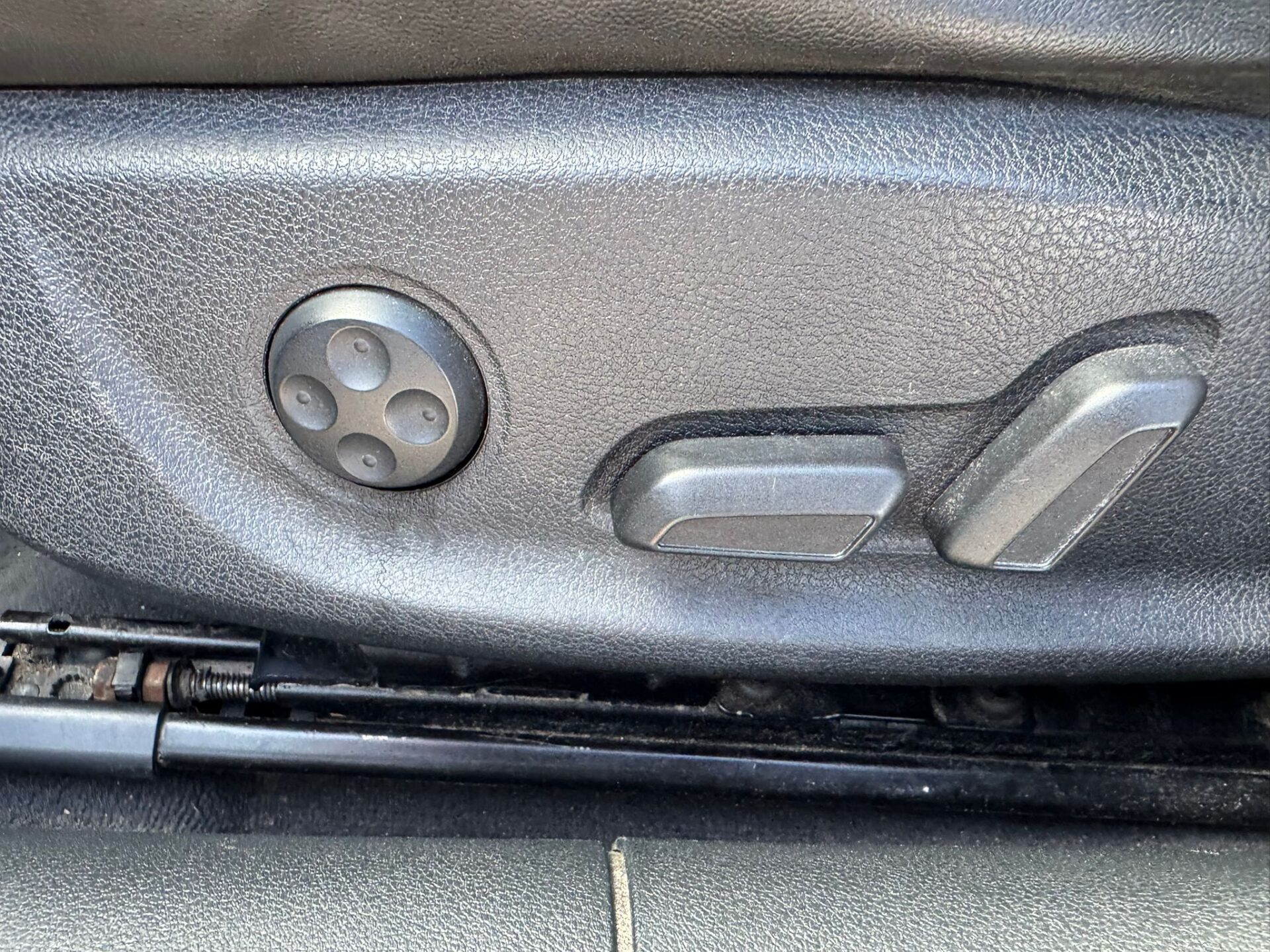 AUDI A7 S-LINE QUATTRO