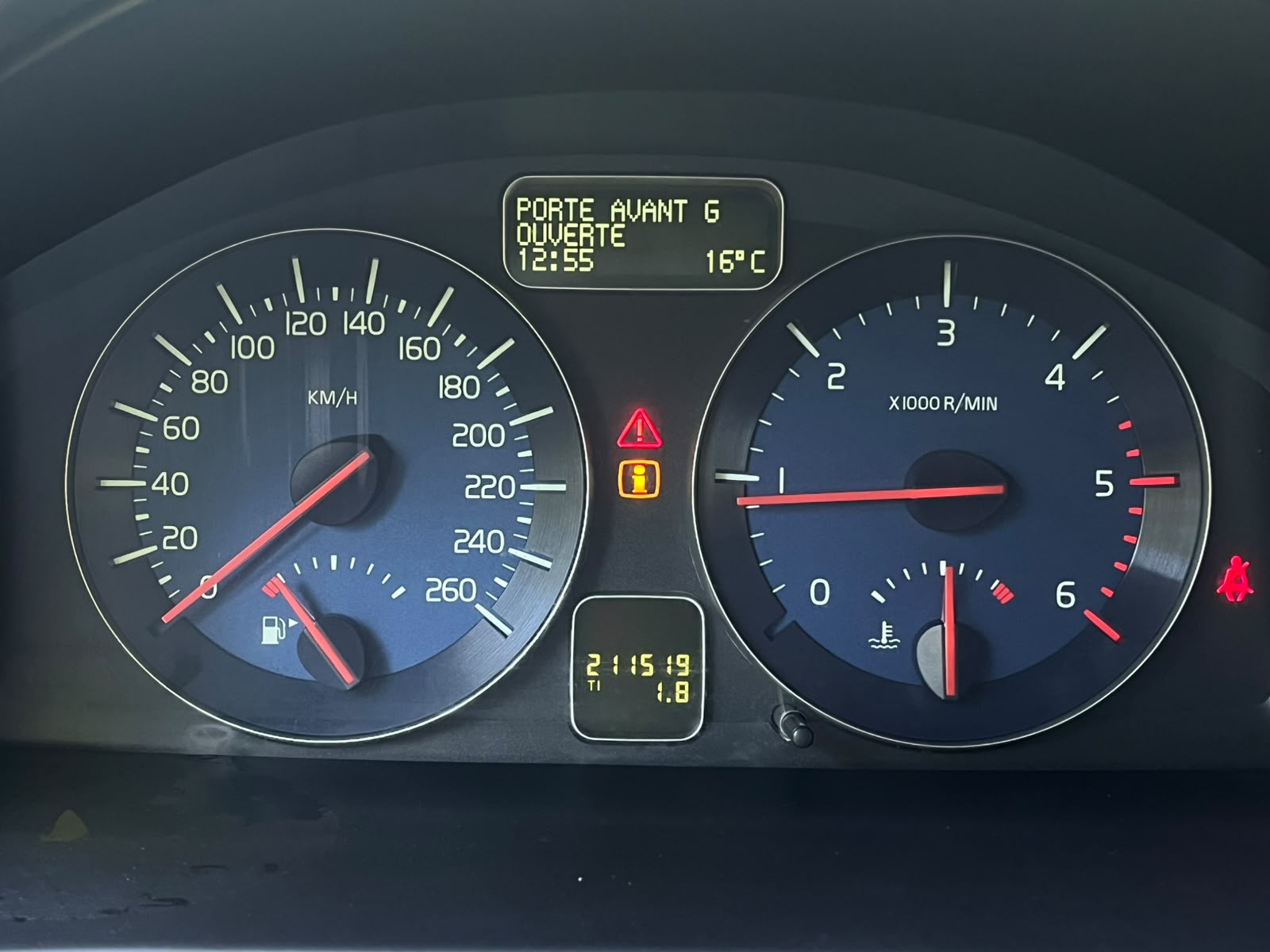 VOLVO C30