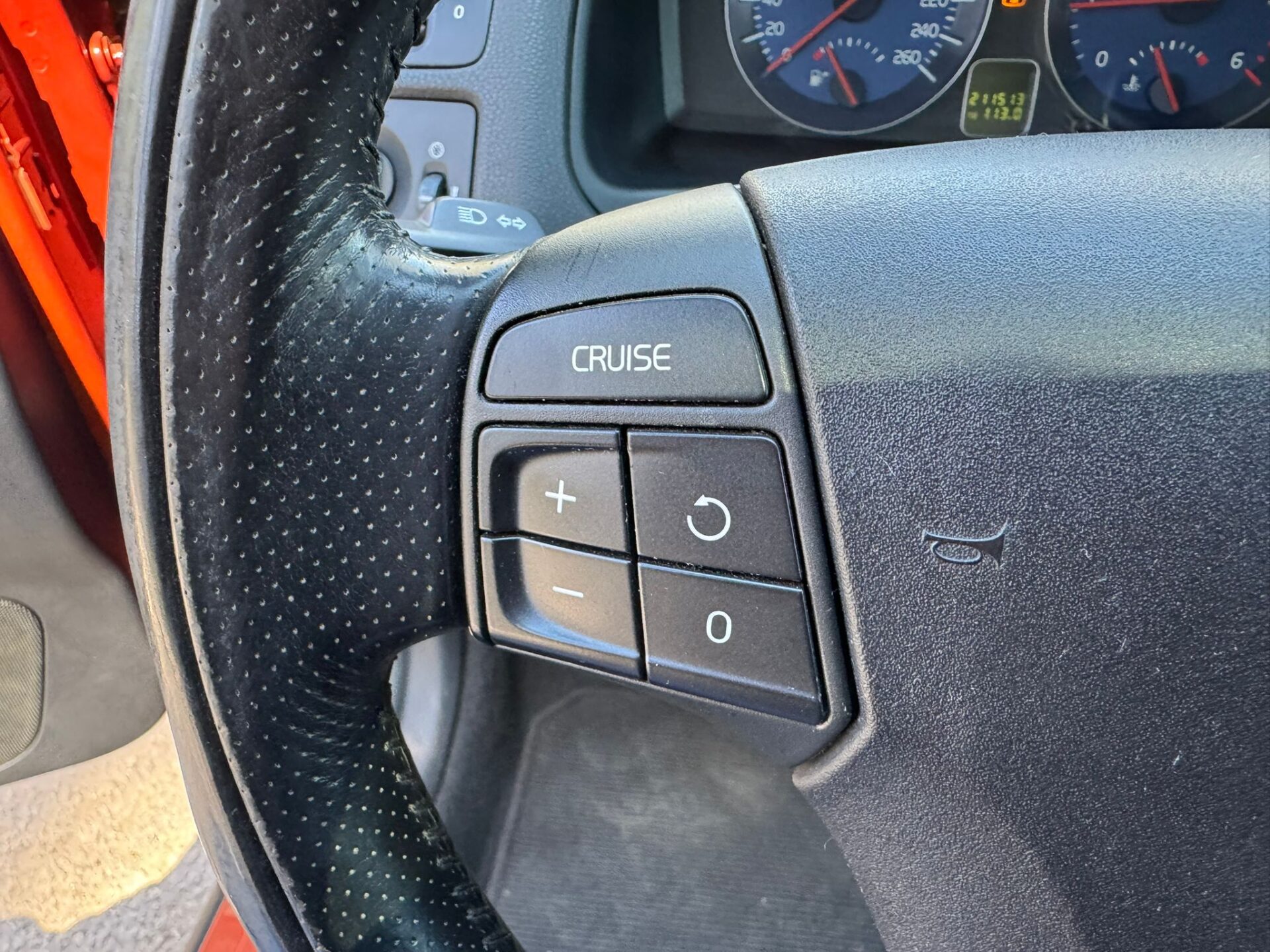 VOLVO C30