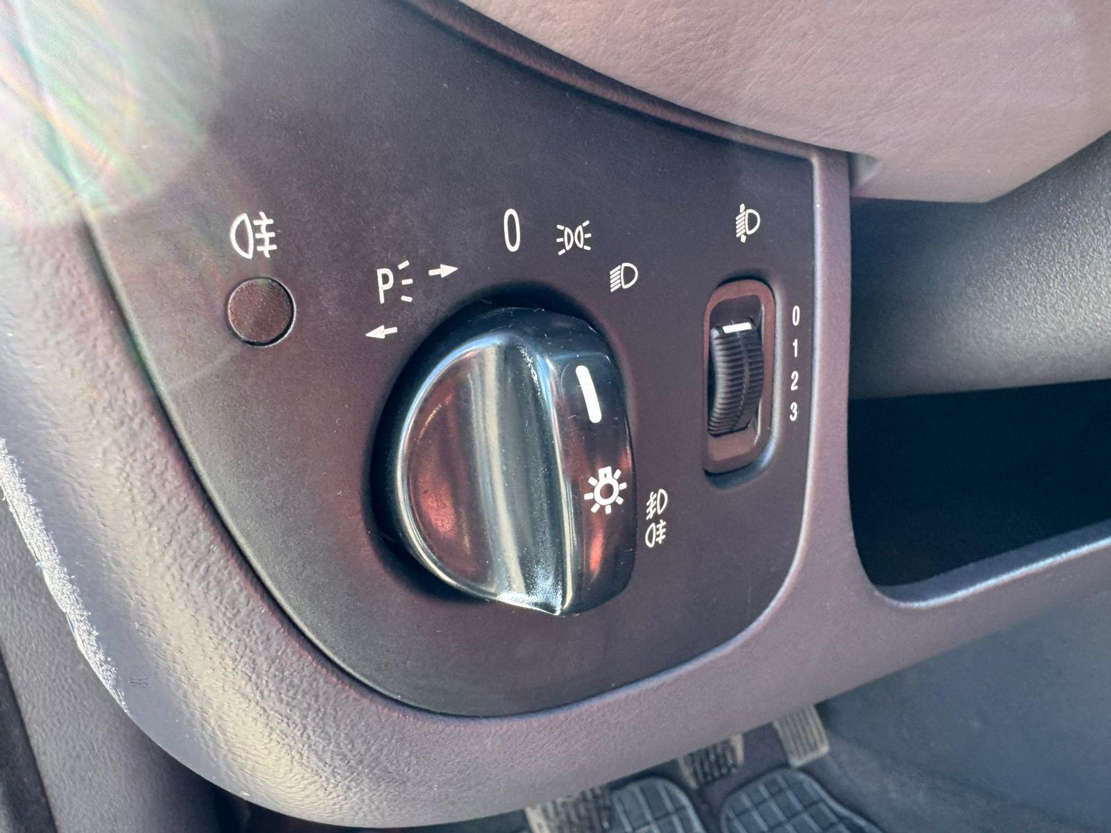 MERCEDES BENZ A140 CLASSIC