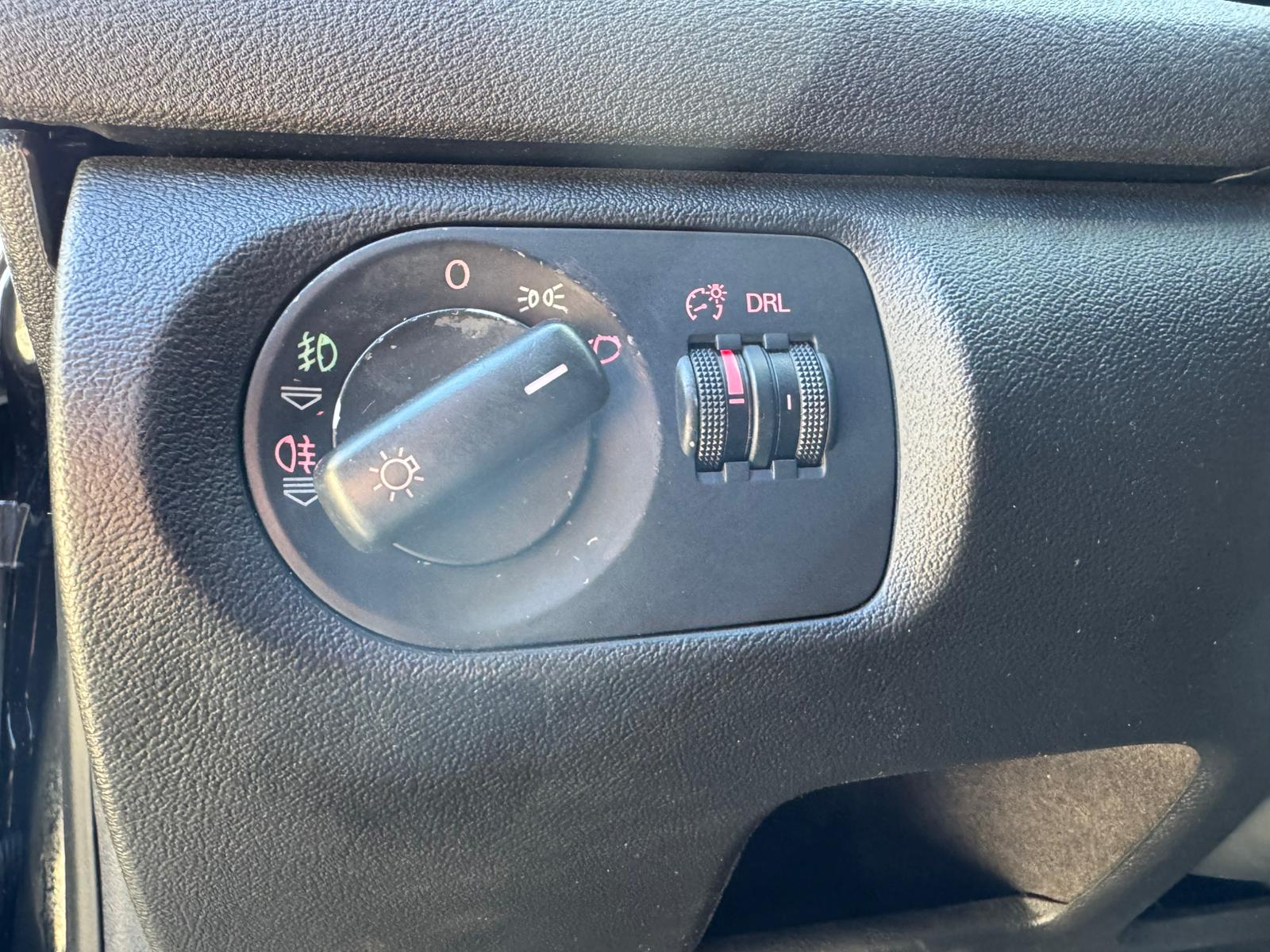 AUDI A3 S-LINE QUATTRO