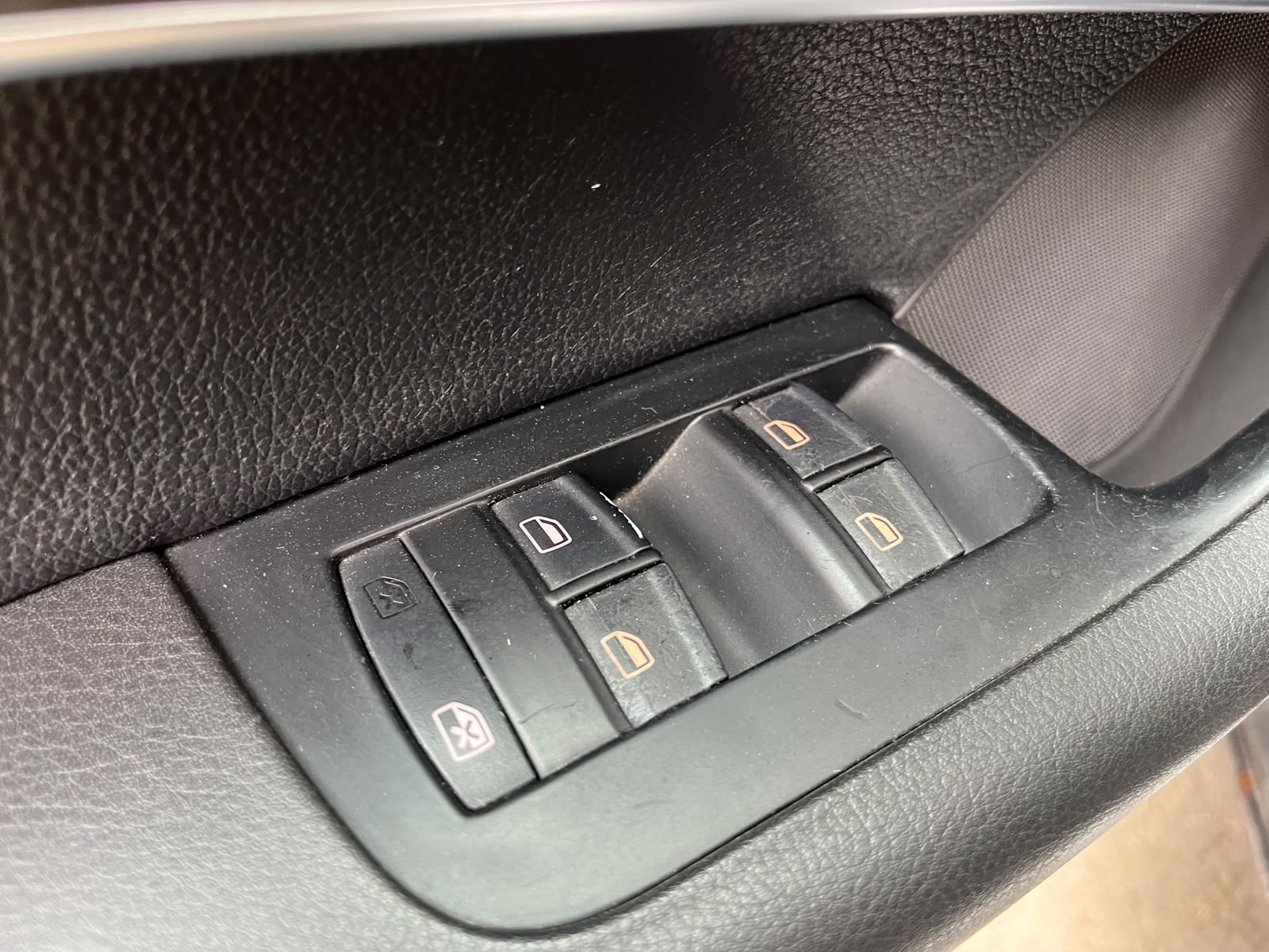AUDI A6 QUATTRO