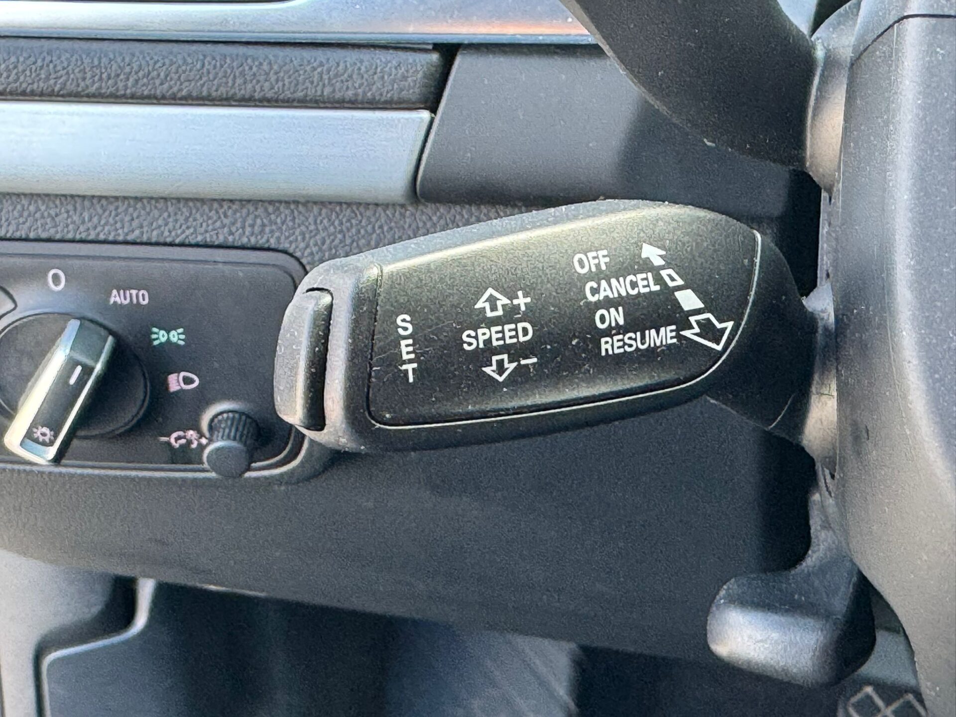 AUDI A7 S-LINE QUATTRO