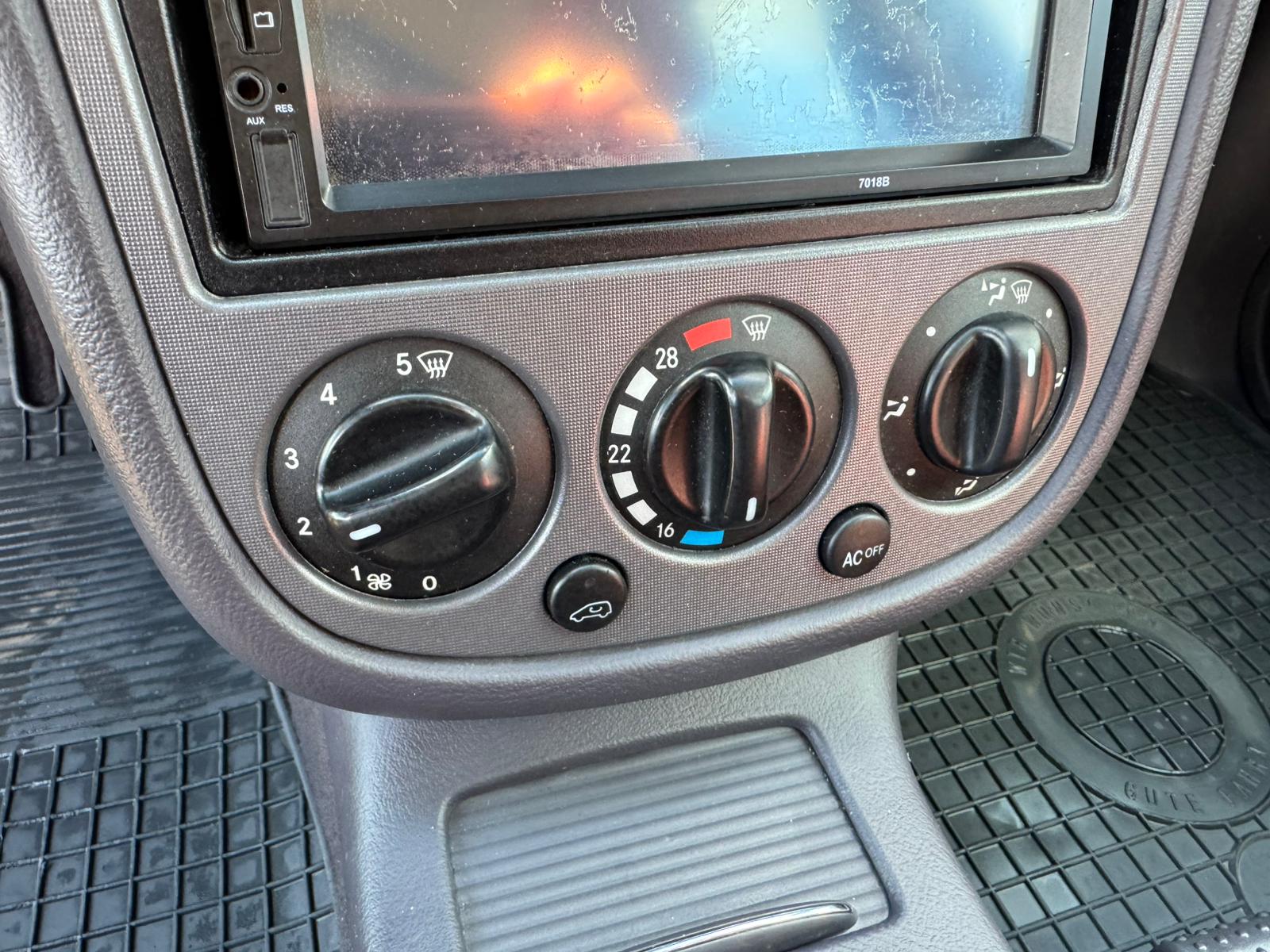 MERCEDES BENZ A140 CLASSIC