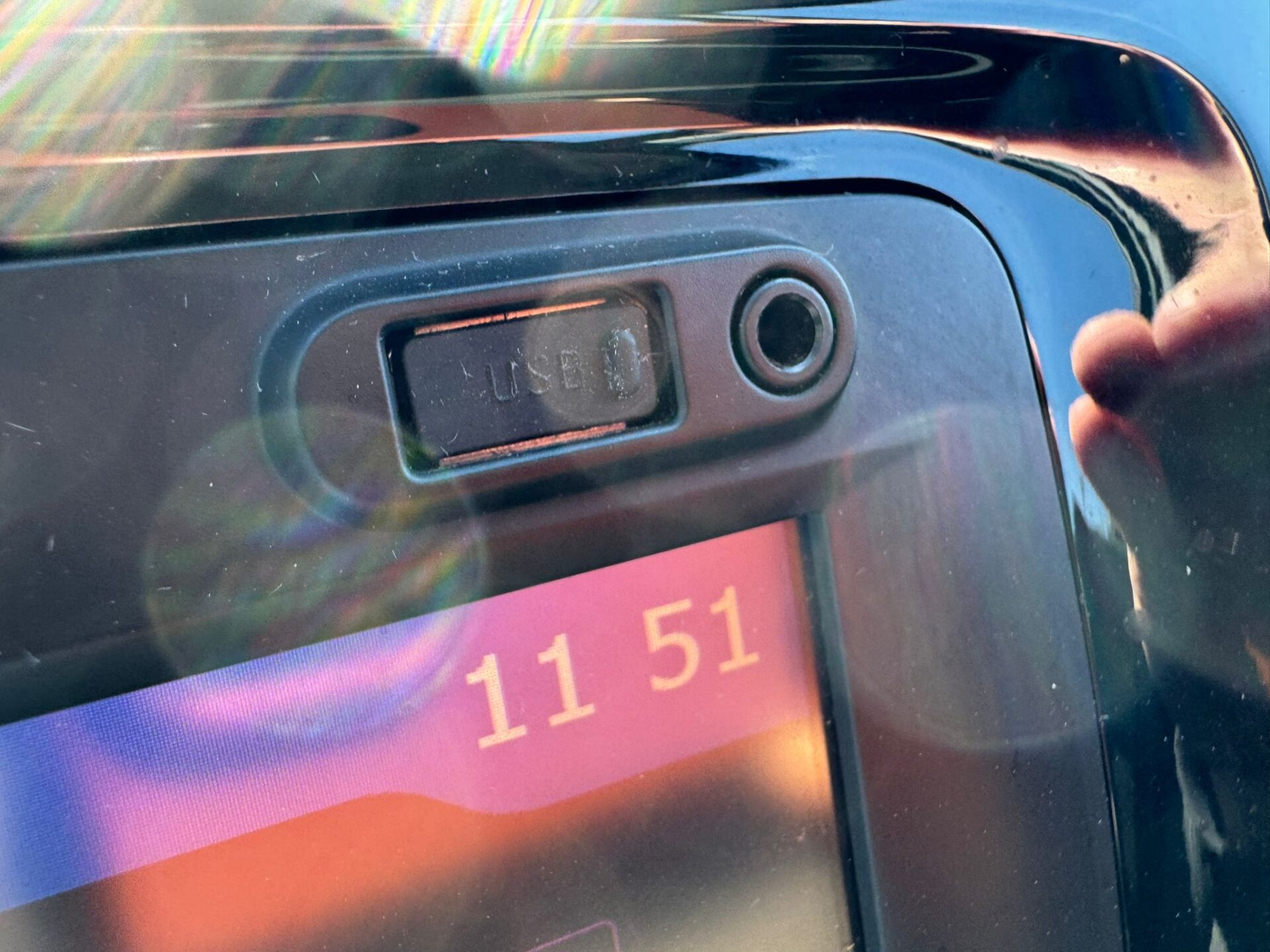 DACIA LODGY 7-VIETAS