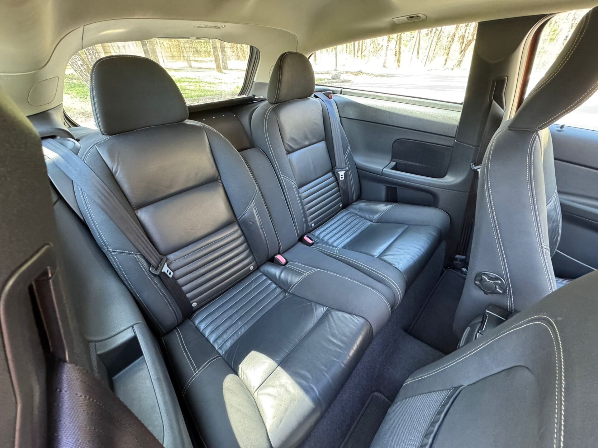 VOLVO C30