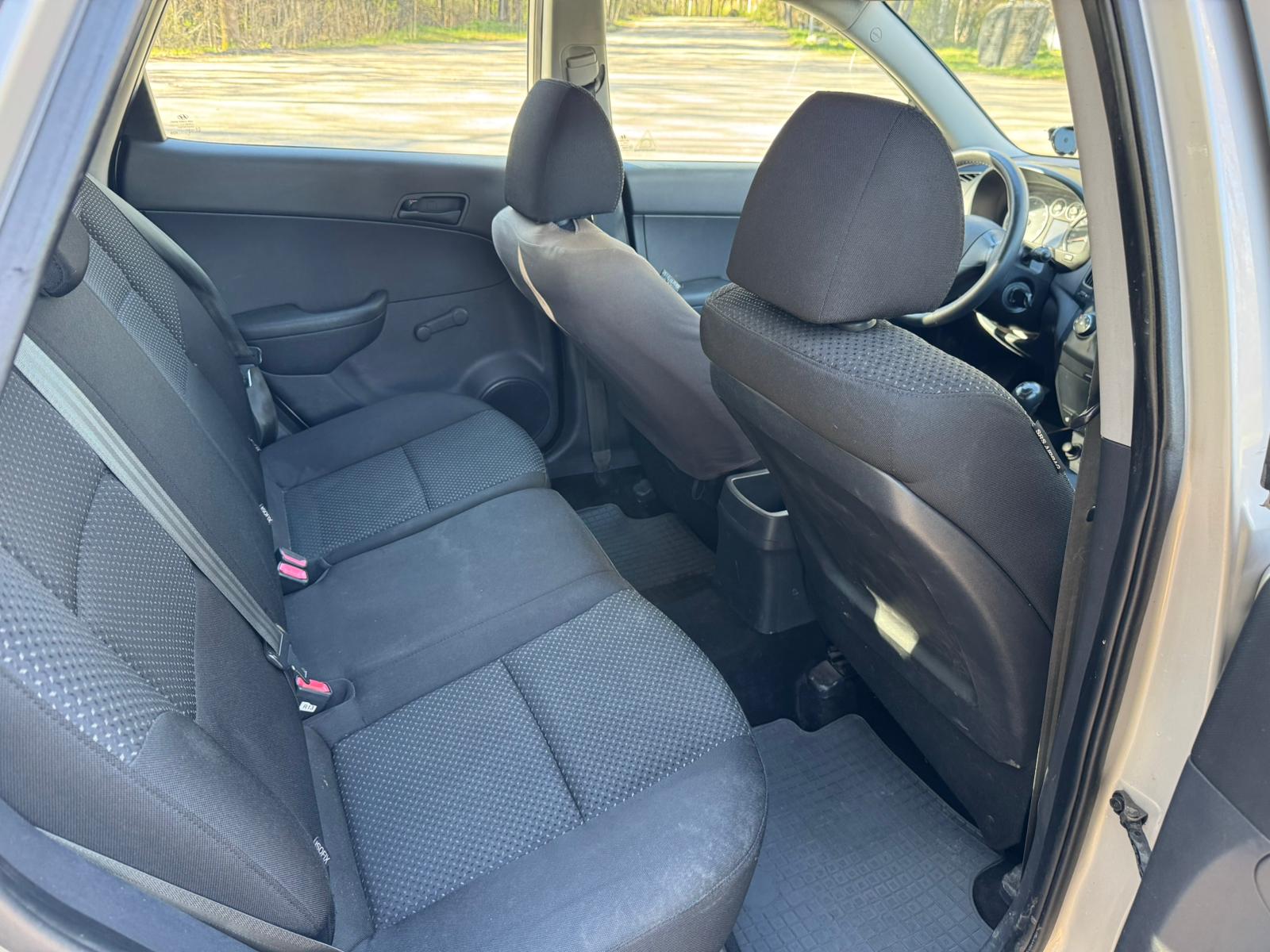 HYUNDAI I30 BLUE DRIVE