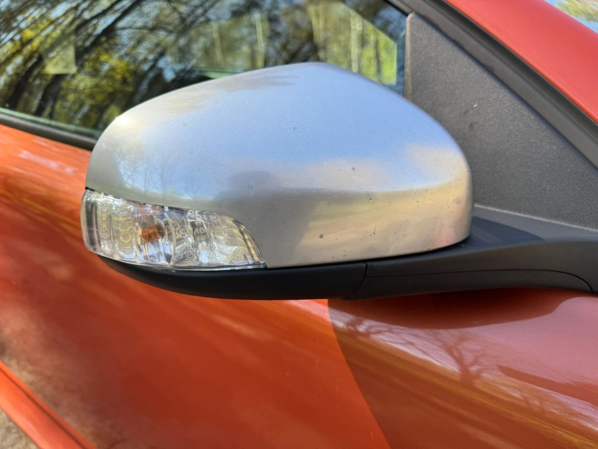 VOLVO C30