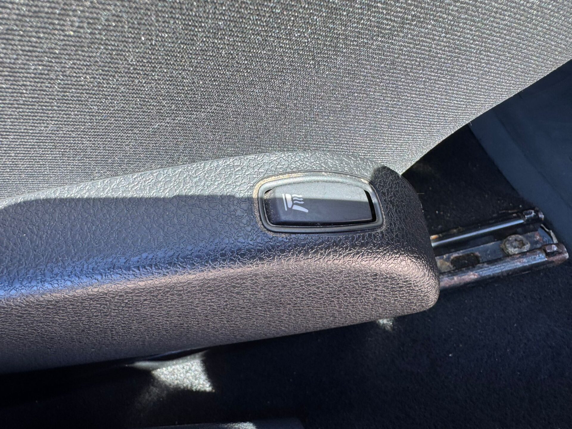 DACIA LODGY 7-VIETAS