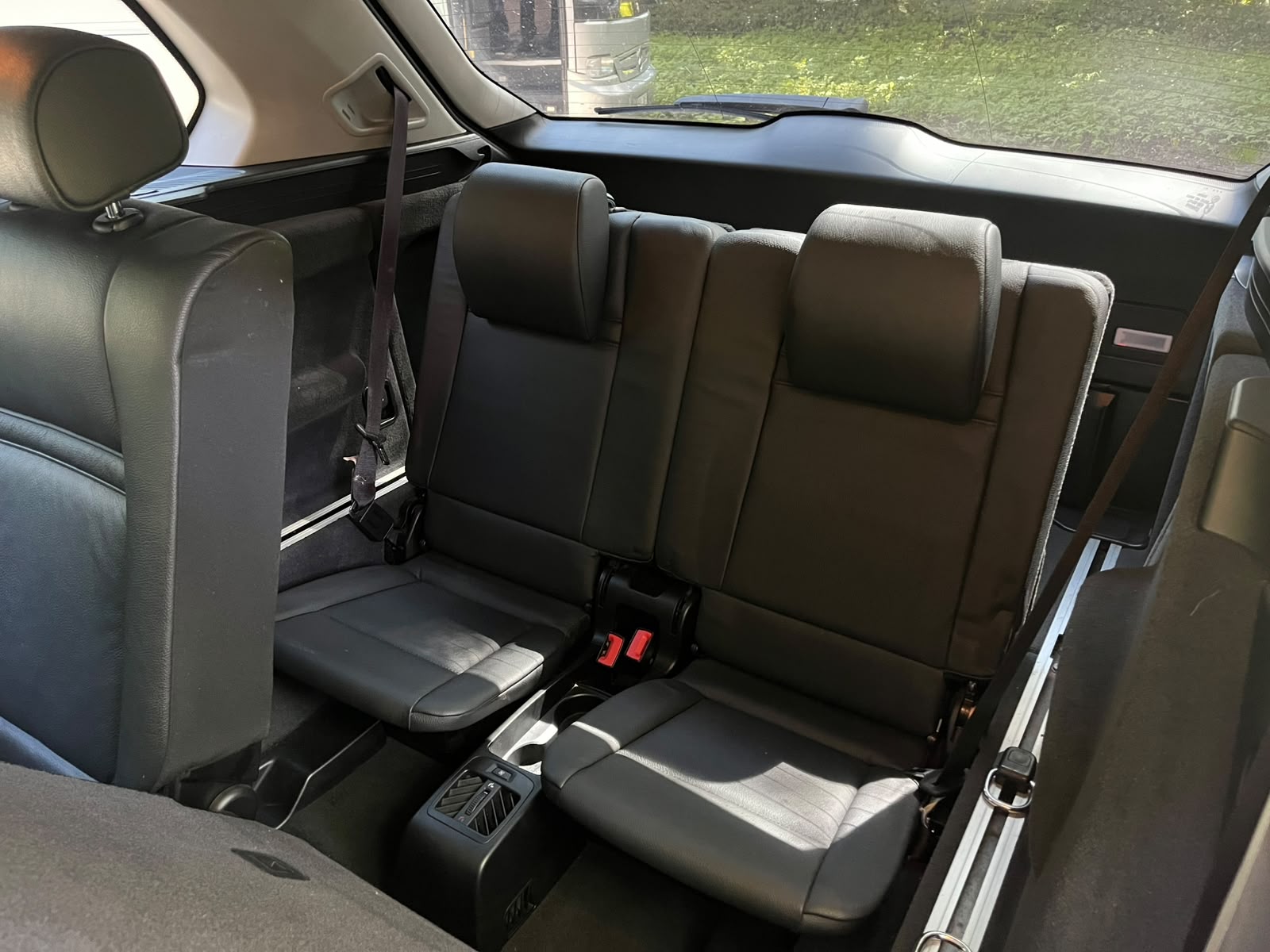 BMW X5 7-VIETAS