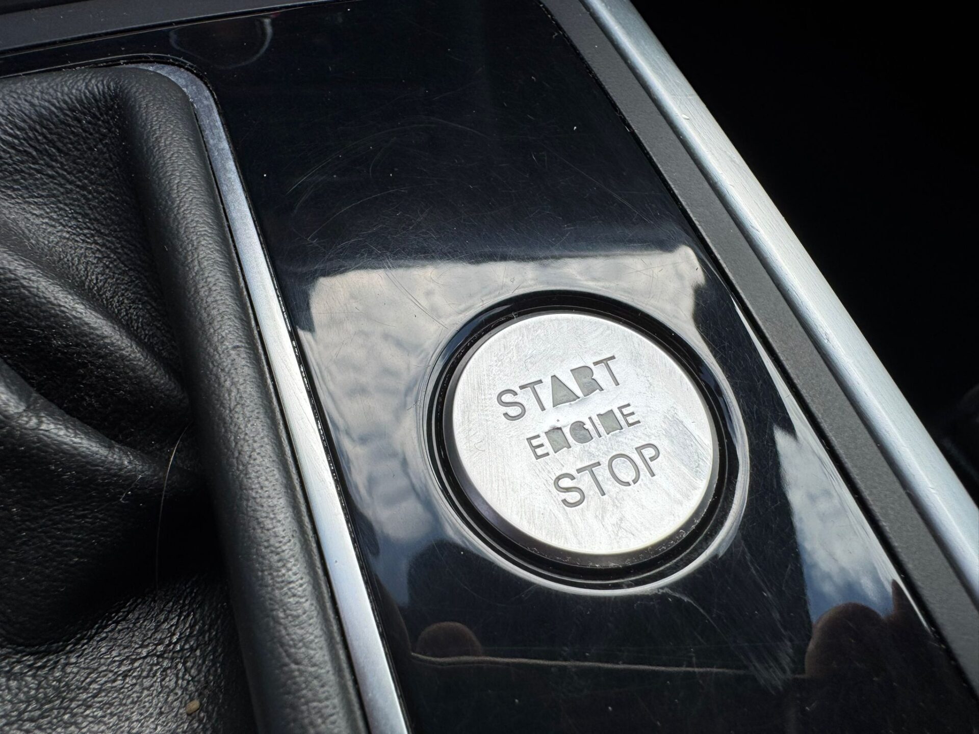 AUDI A7 S-LINE QUATTRO