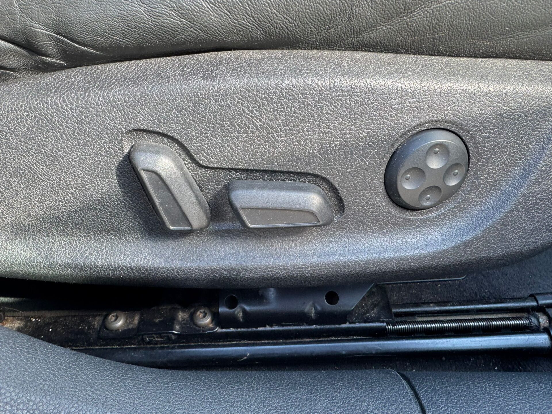 AUDI A7 S-LINE QUATTRO