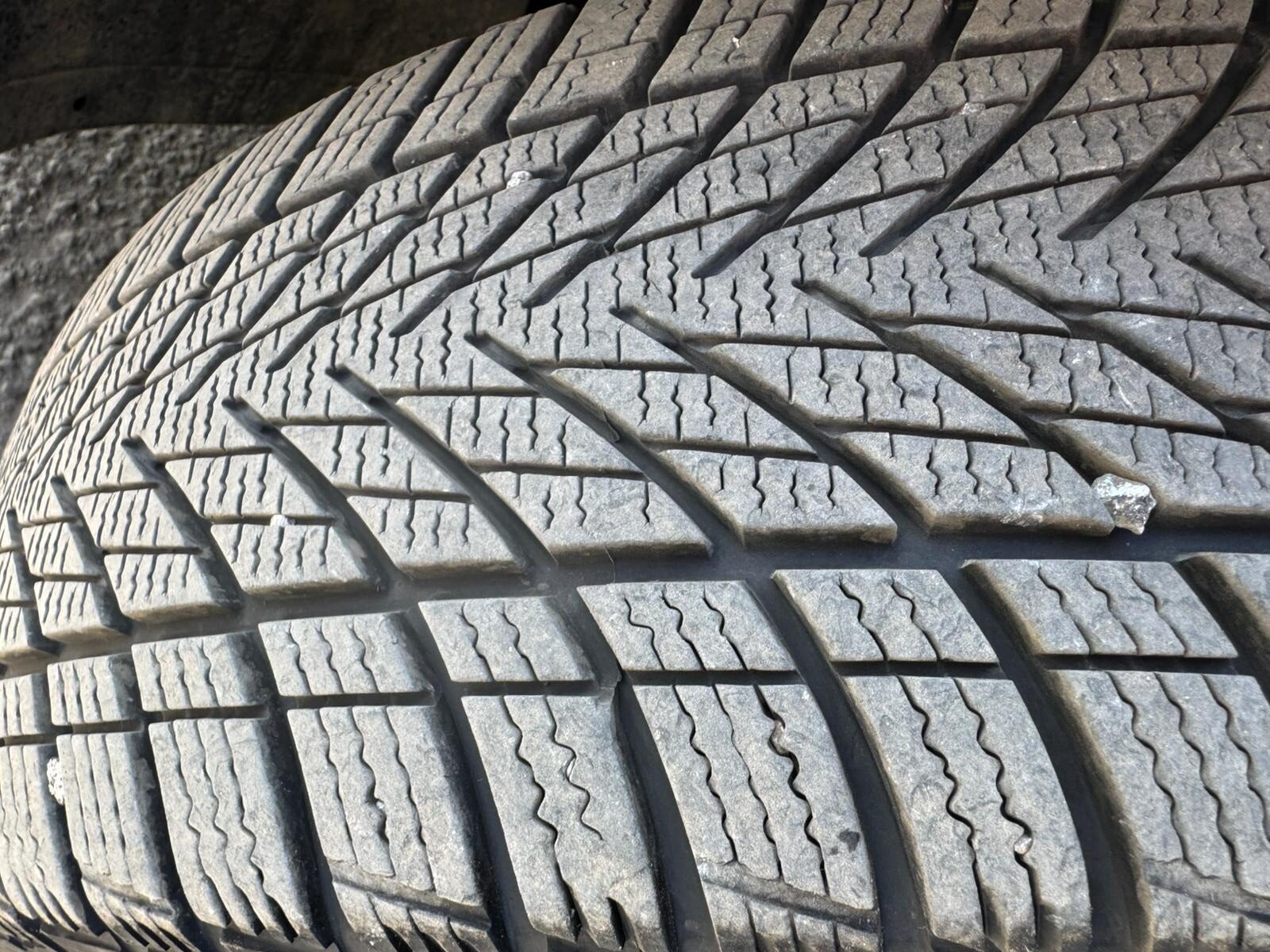 AUDI A3 S-LINE QUATTRO