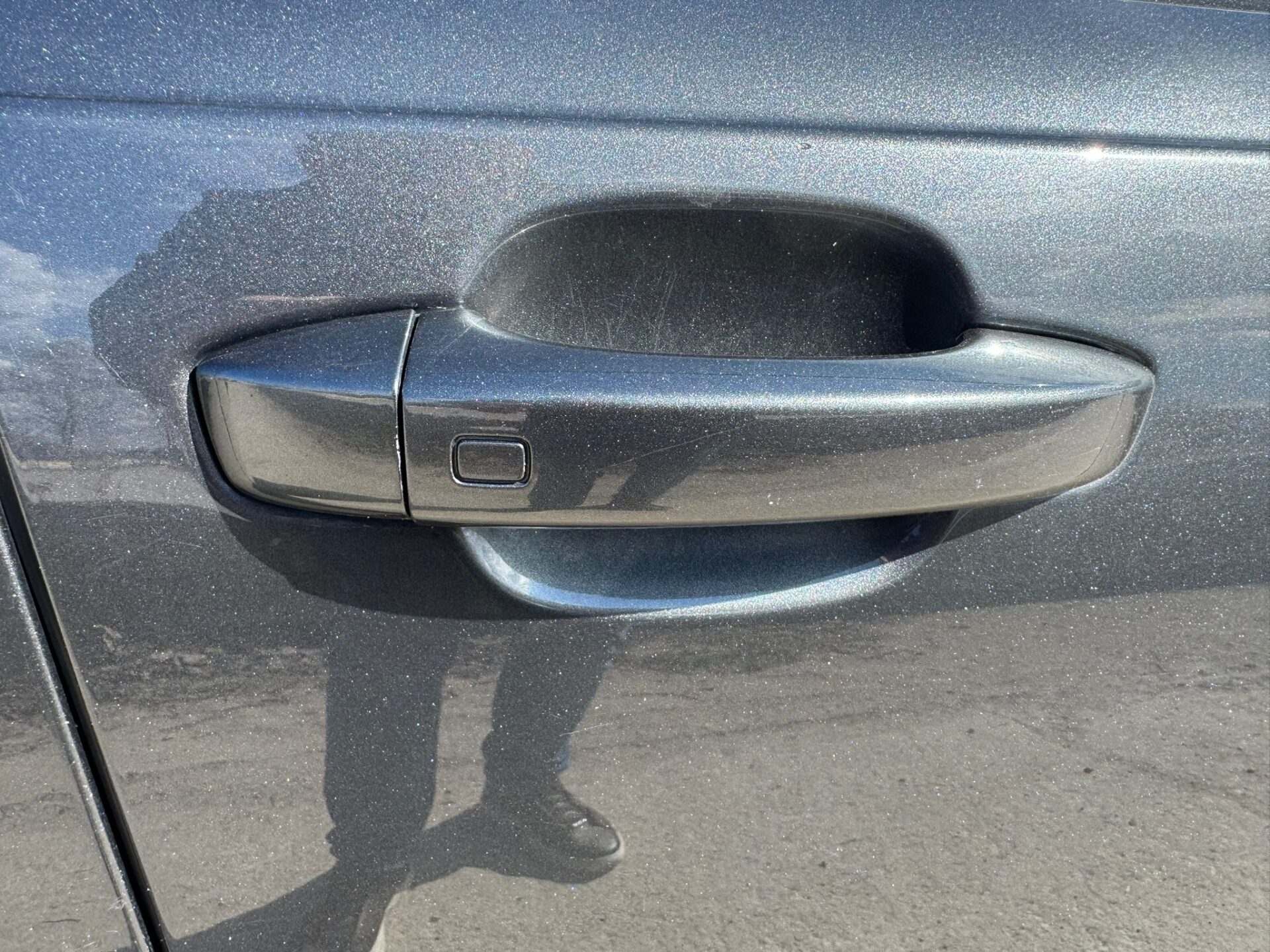 AUDI A7 S-LINE QUATTRO