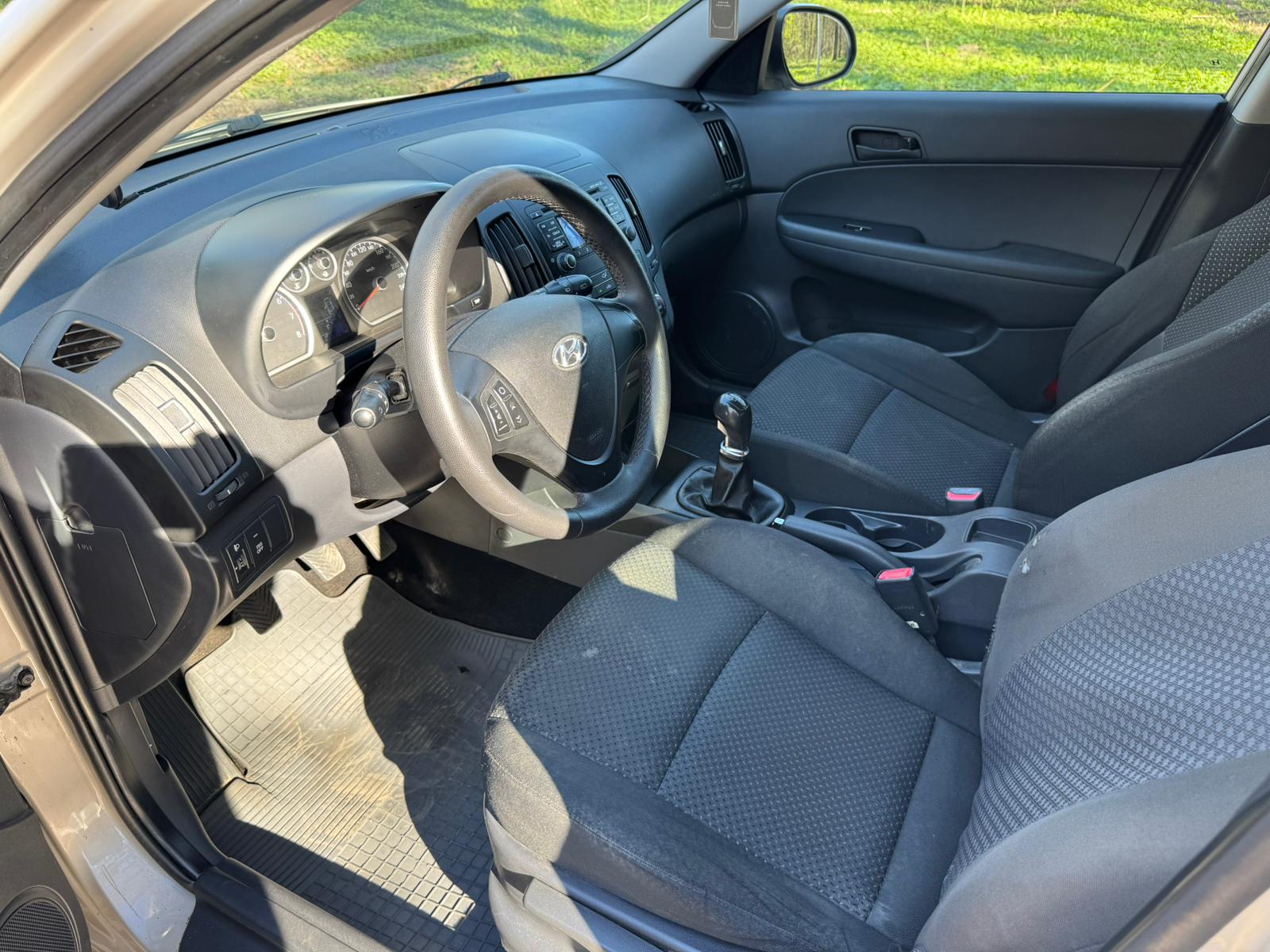 HYUNDAI I30 BLUE DRIVE