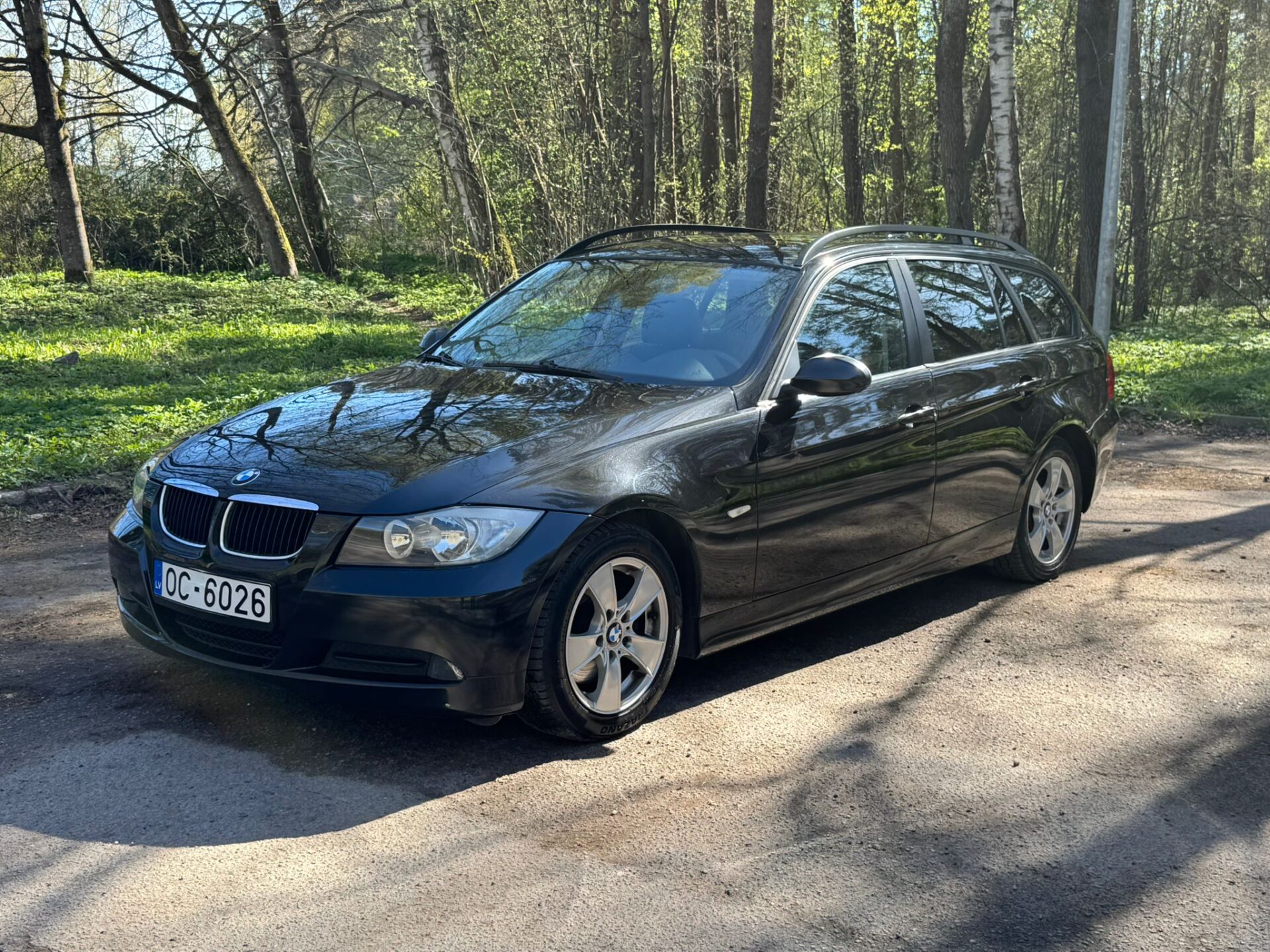 BMW 320