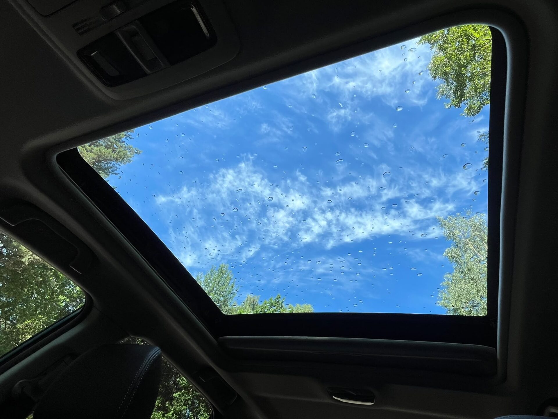 SUBARU FORESTER 4X4
