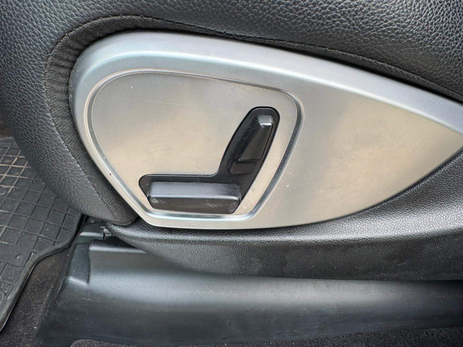 MERCEDES BENZ ML 320 BLUE EFFICIENCY