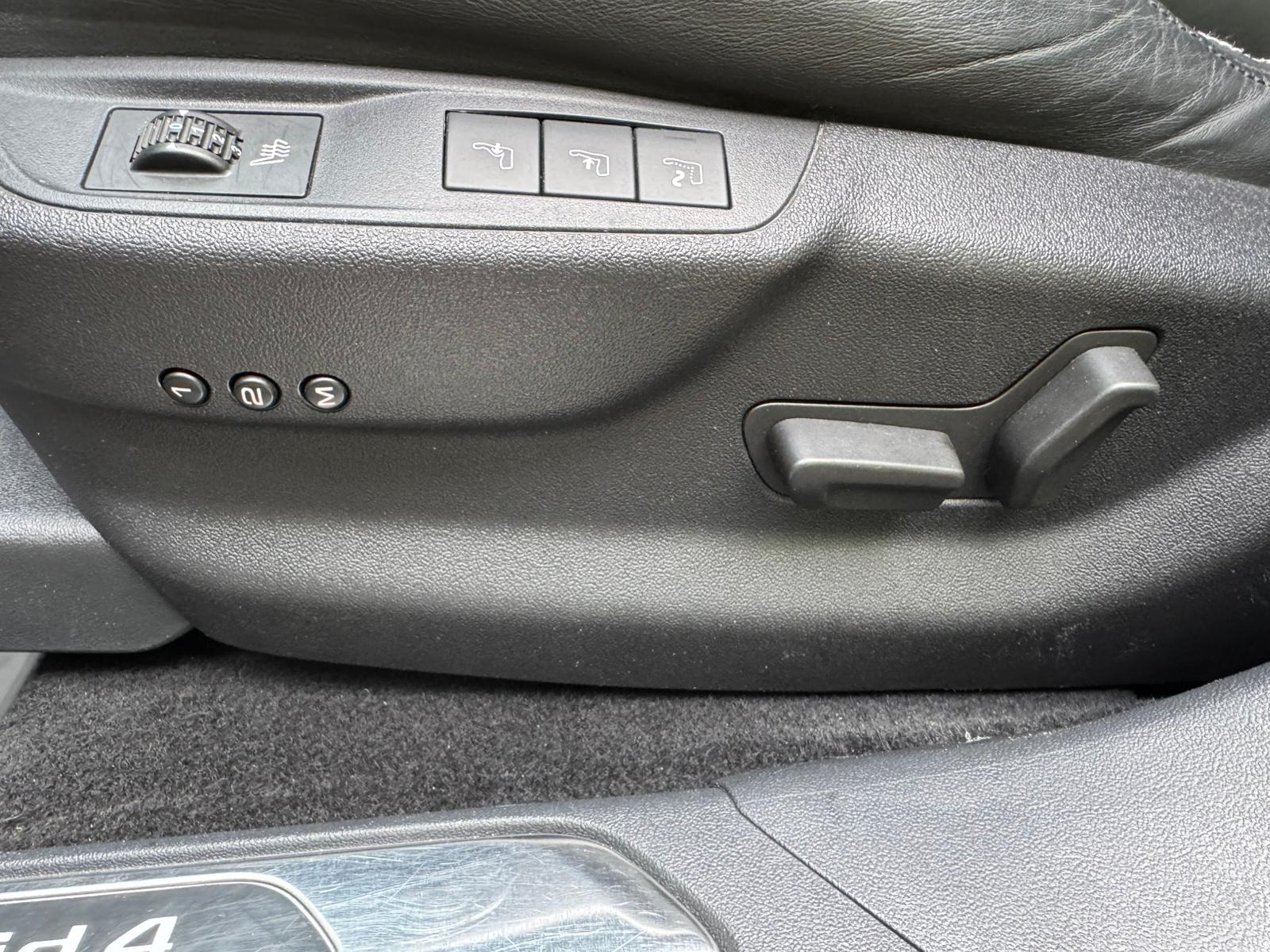 CITROEN DS5 HYBRID