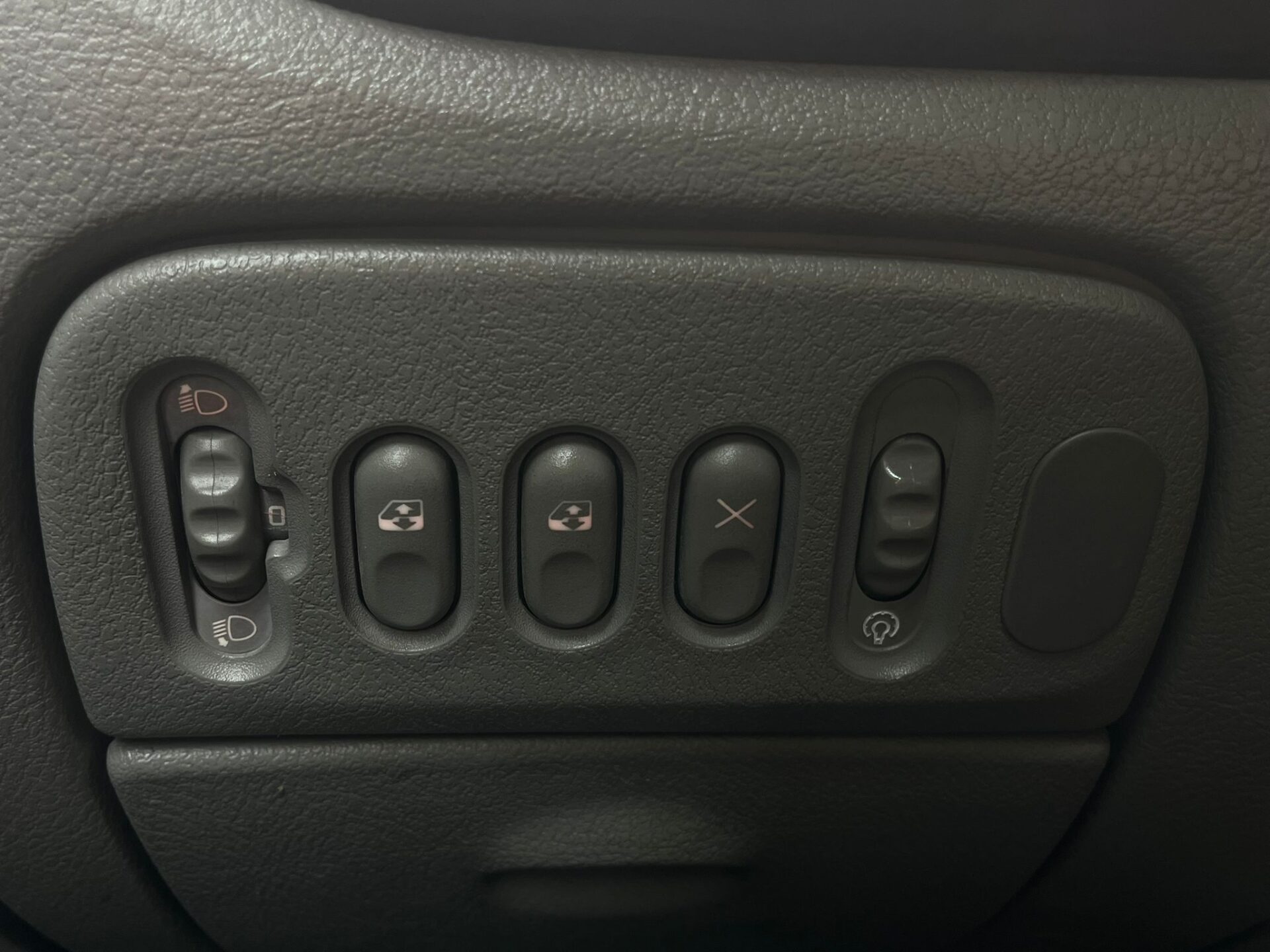 RENAULT MEGANE SCENIC
