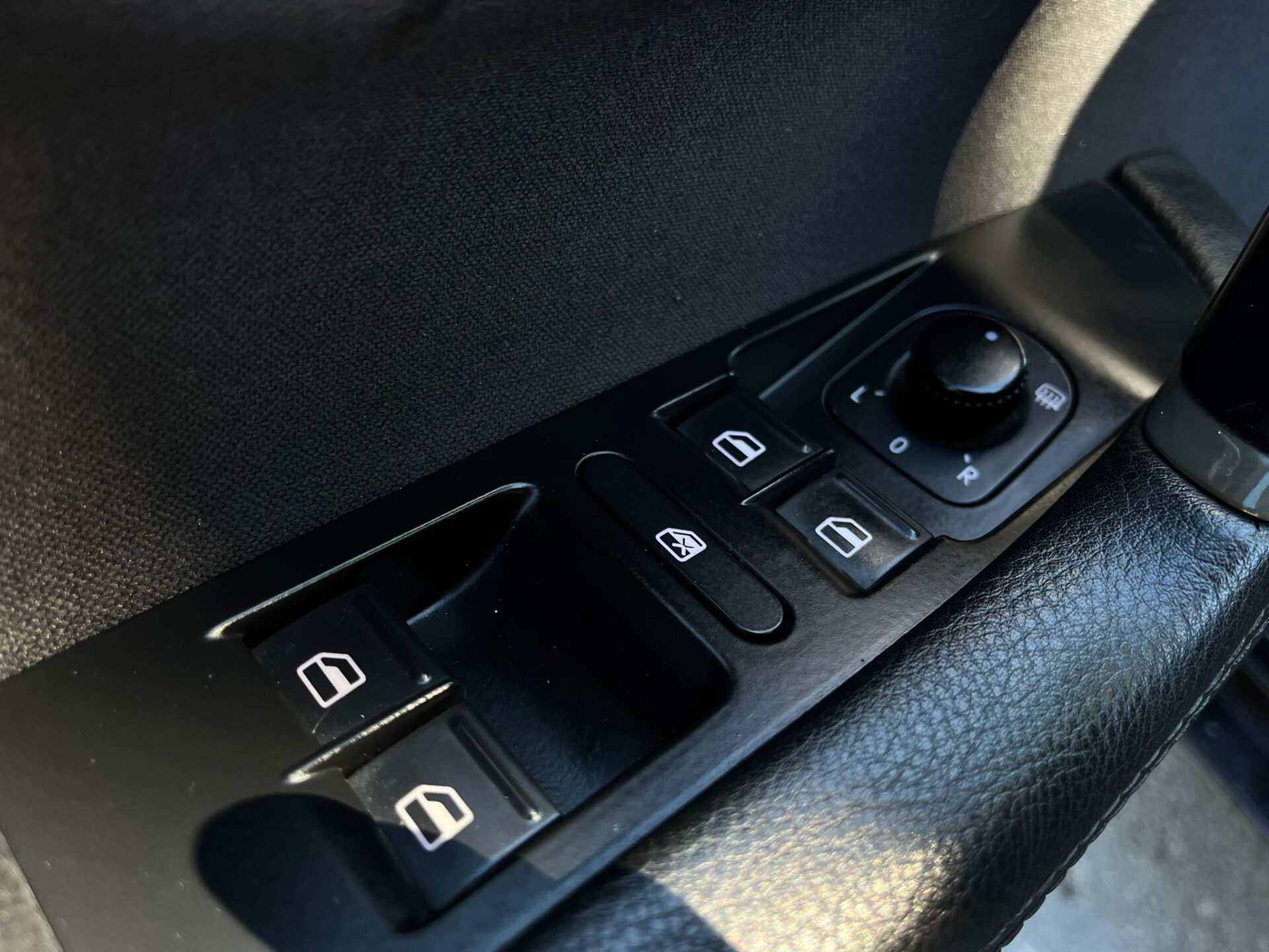 VW PASSAT CC