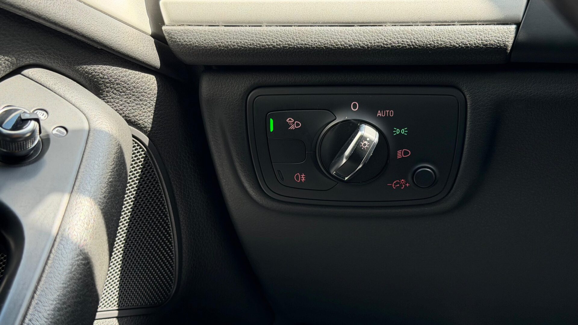AUDI A6 LIMOUSINE TFSI