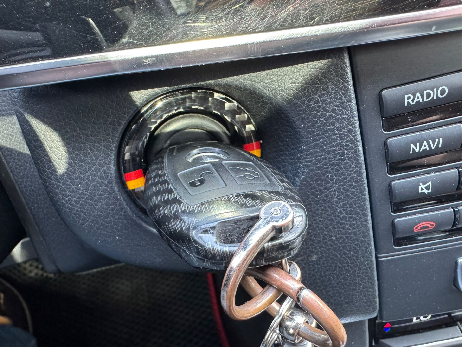 MERCEDES BENZ E300 BLUETEC HYBRID AMG