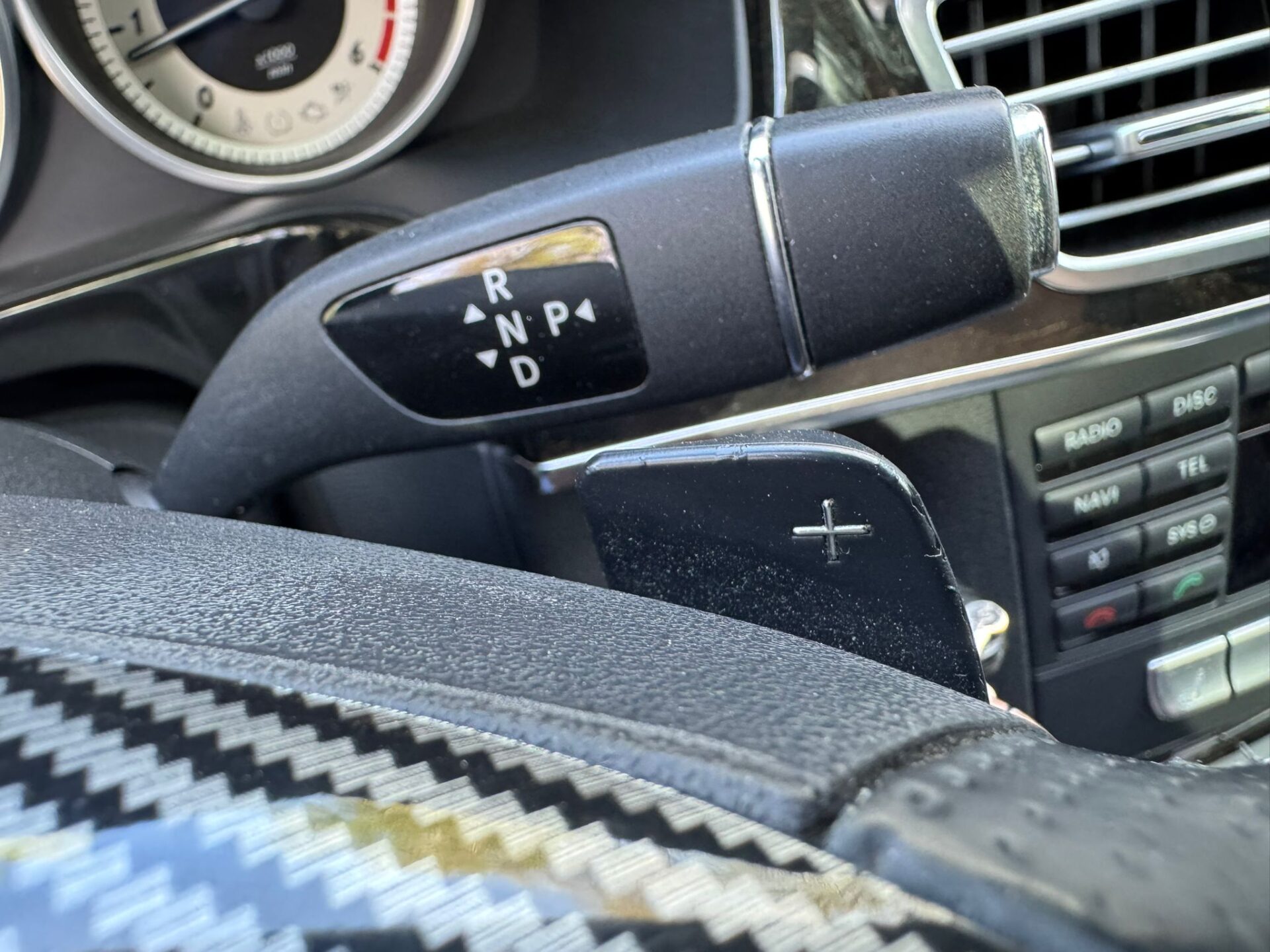 MERCEDES BENZ E300 BLUETEC HYBRID AMG