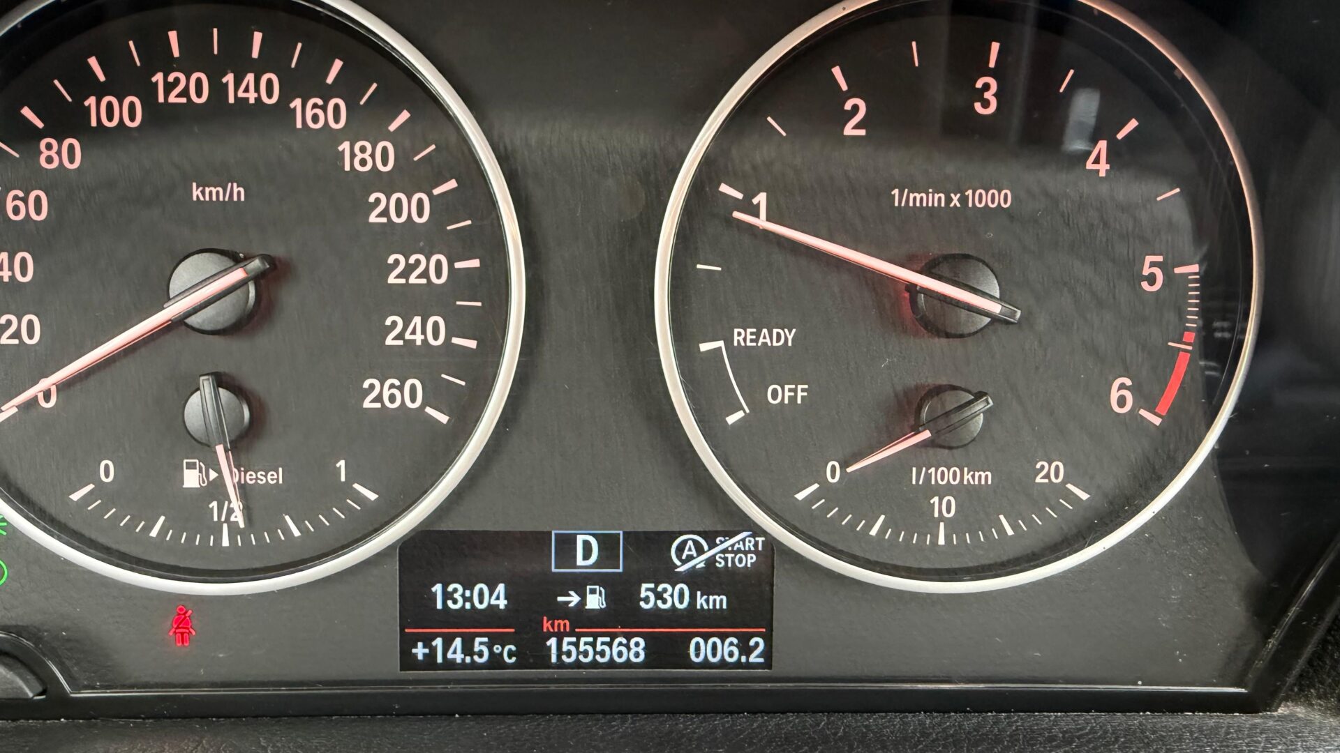 BMW 220D Xdrive Gran Tourer Luxury Line