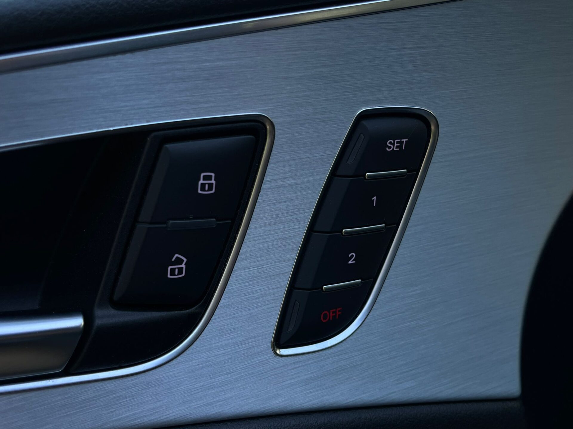 AUDI A6 S-LINE QUATTRO