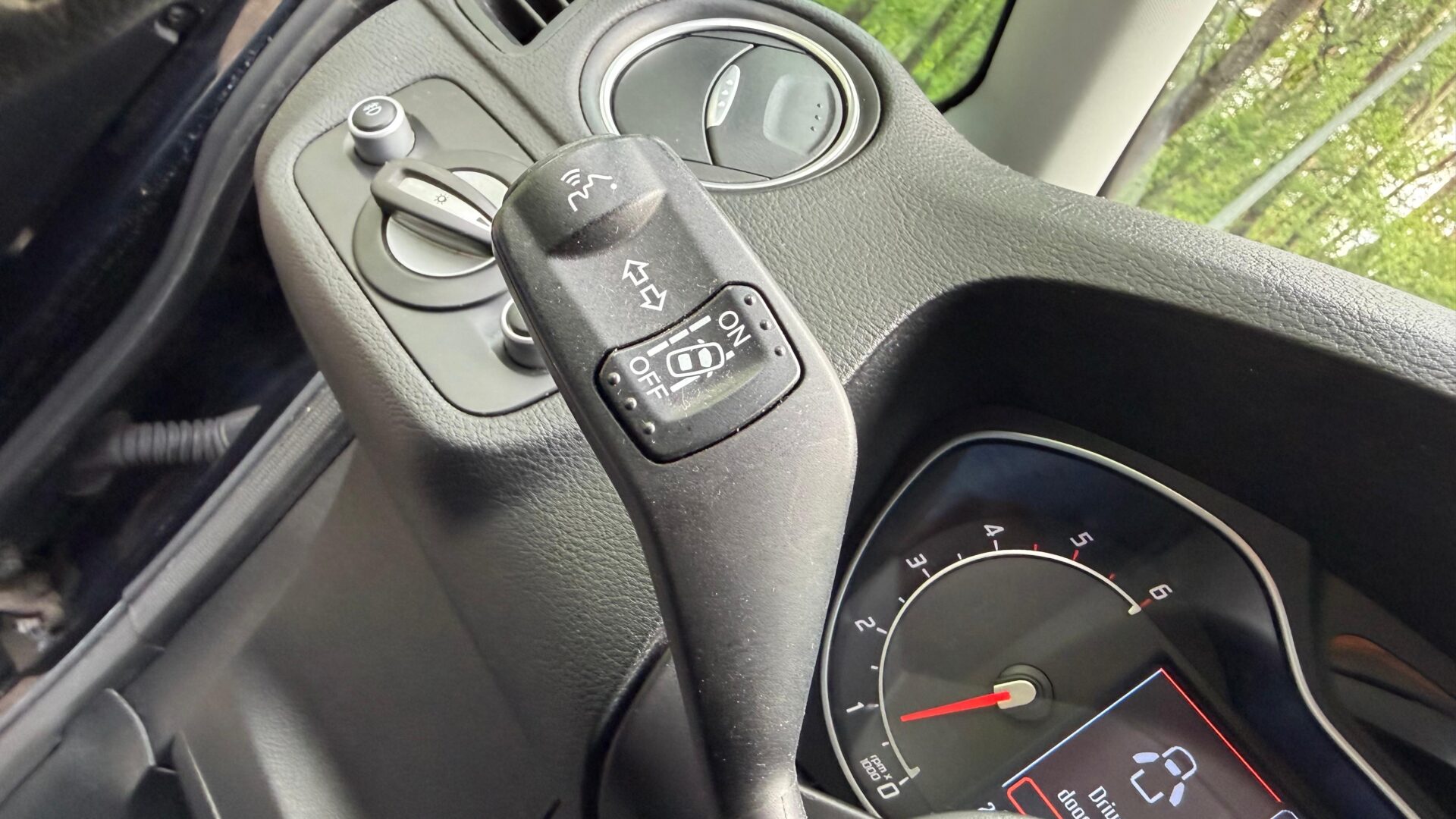 FORD GALAXY ST 7-VIETAS