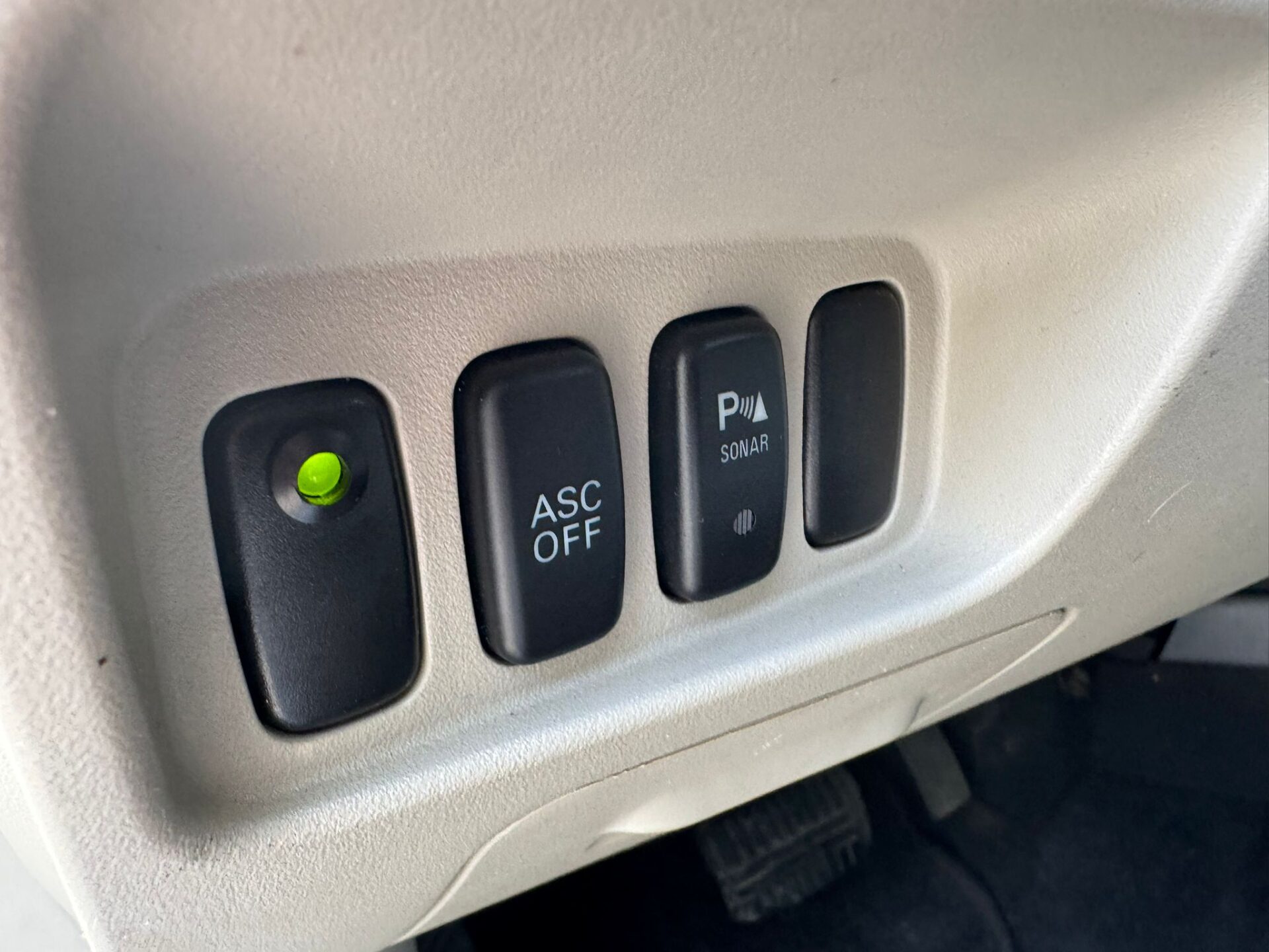 MITSUBISHI OUTLANDER 4X4