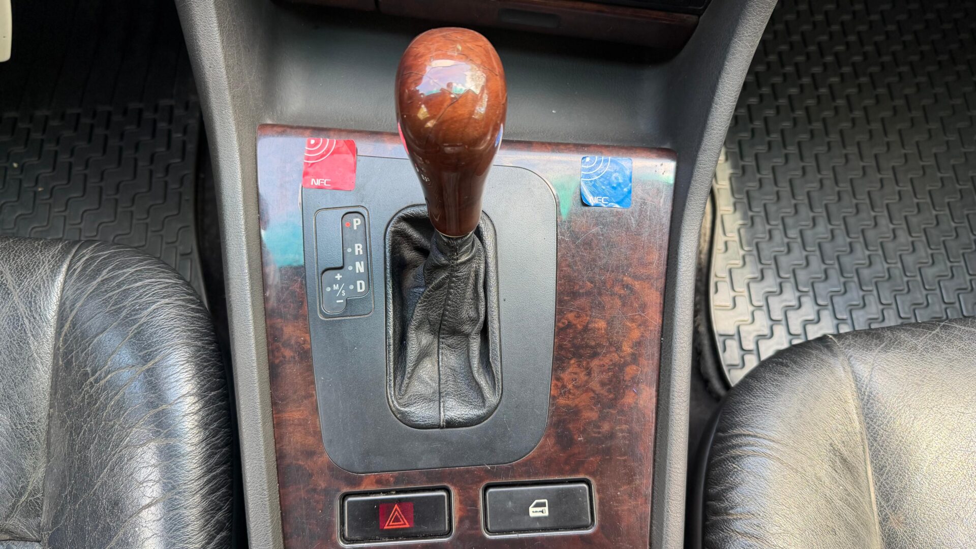 BMW 728