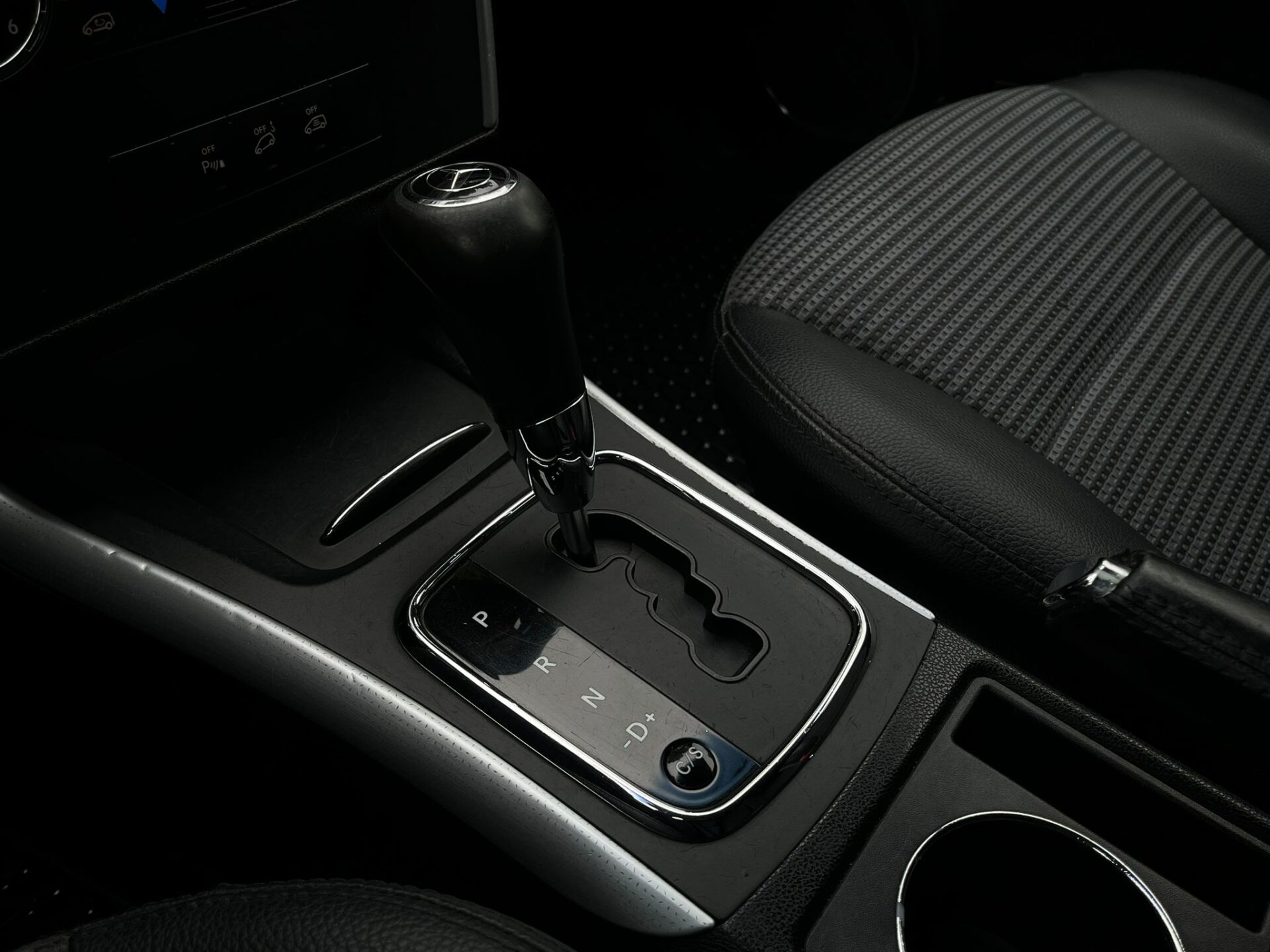 MERCEDES BENZ A170 AVANTGARDE