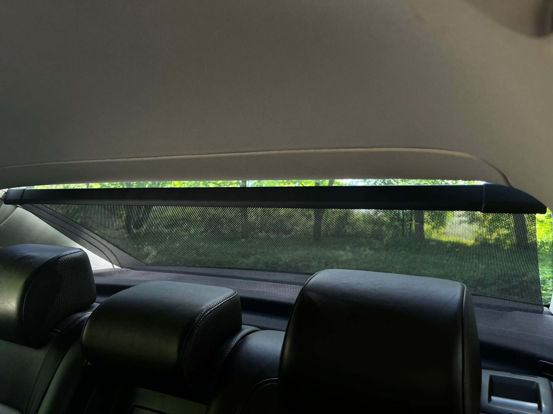 VW PASSAT HIGHLINE