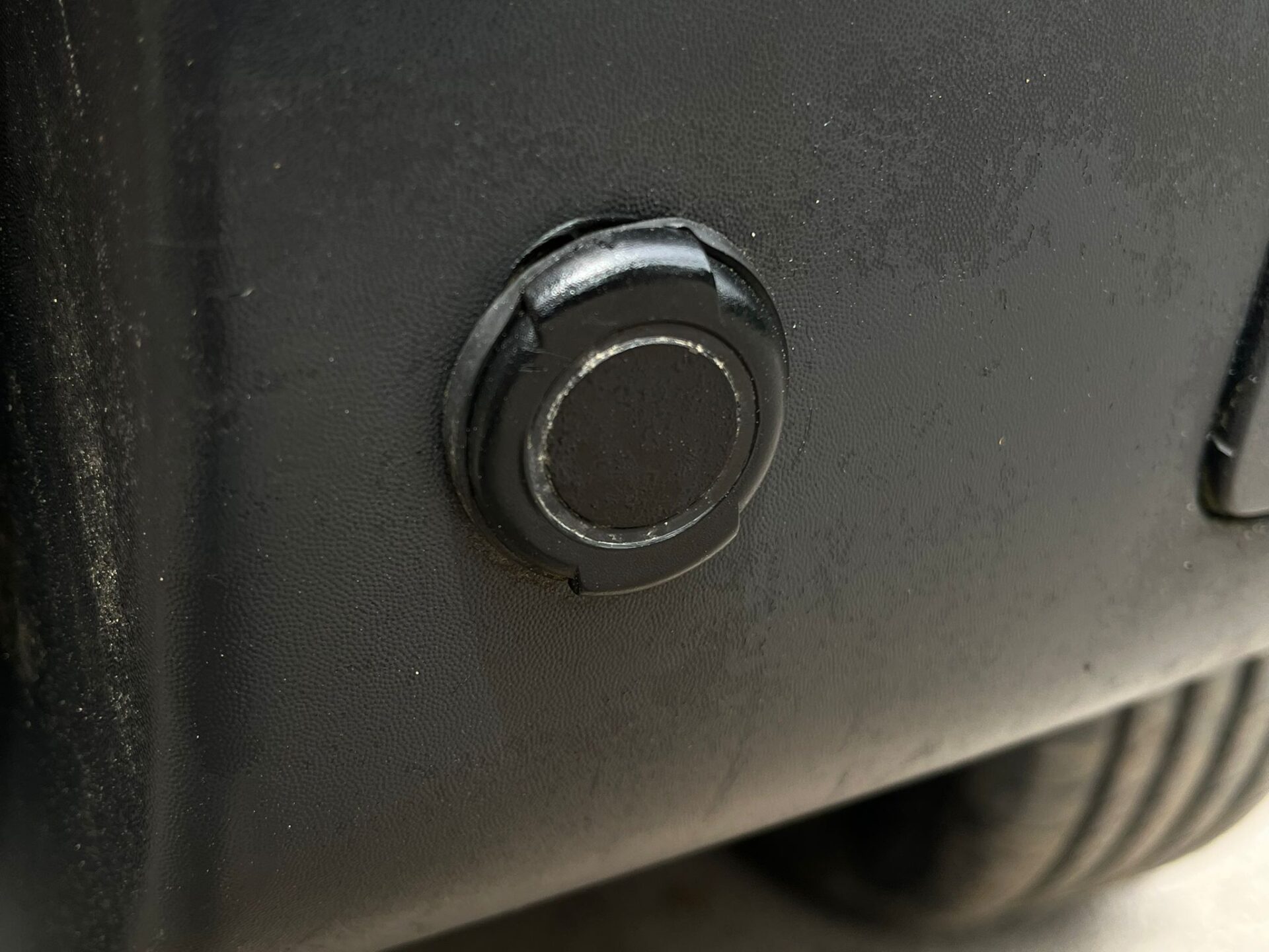 RENAULT MEGANE SCENIC