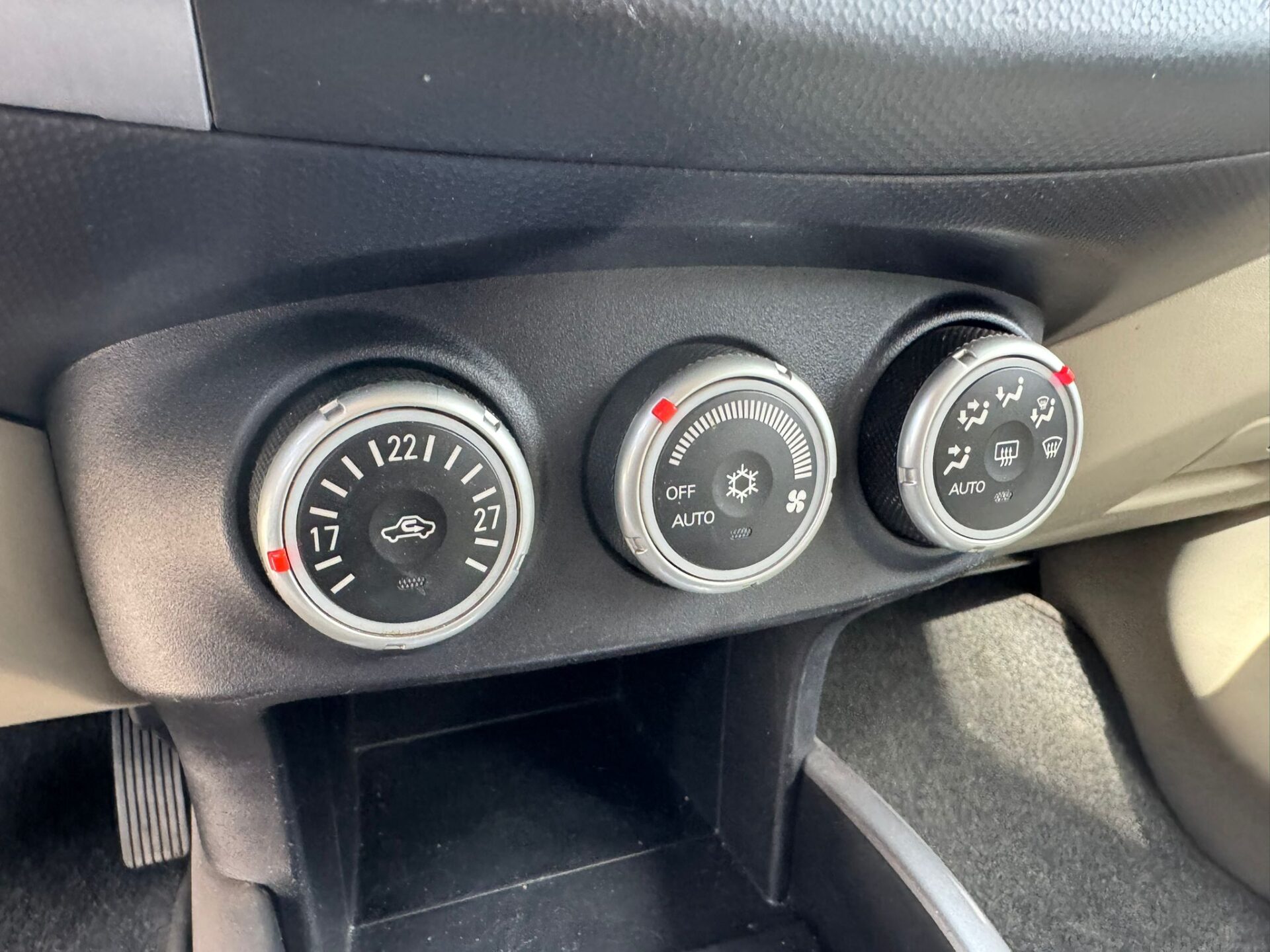 MITSUBISHI OUTLANDER 4X4