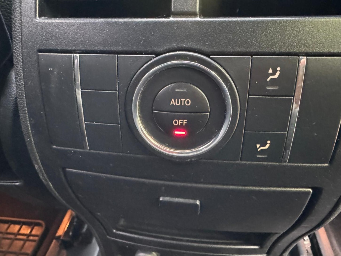 MERCEDES BENZ ML 320 BLUE EFFICIENCY
