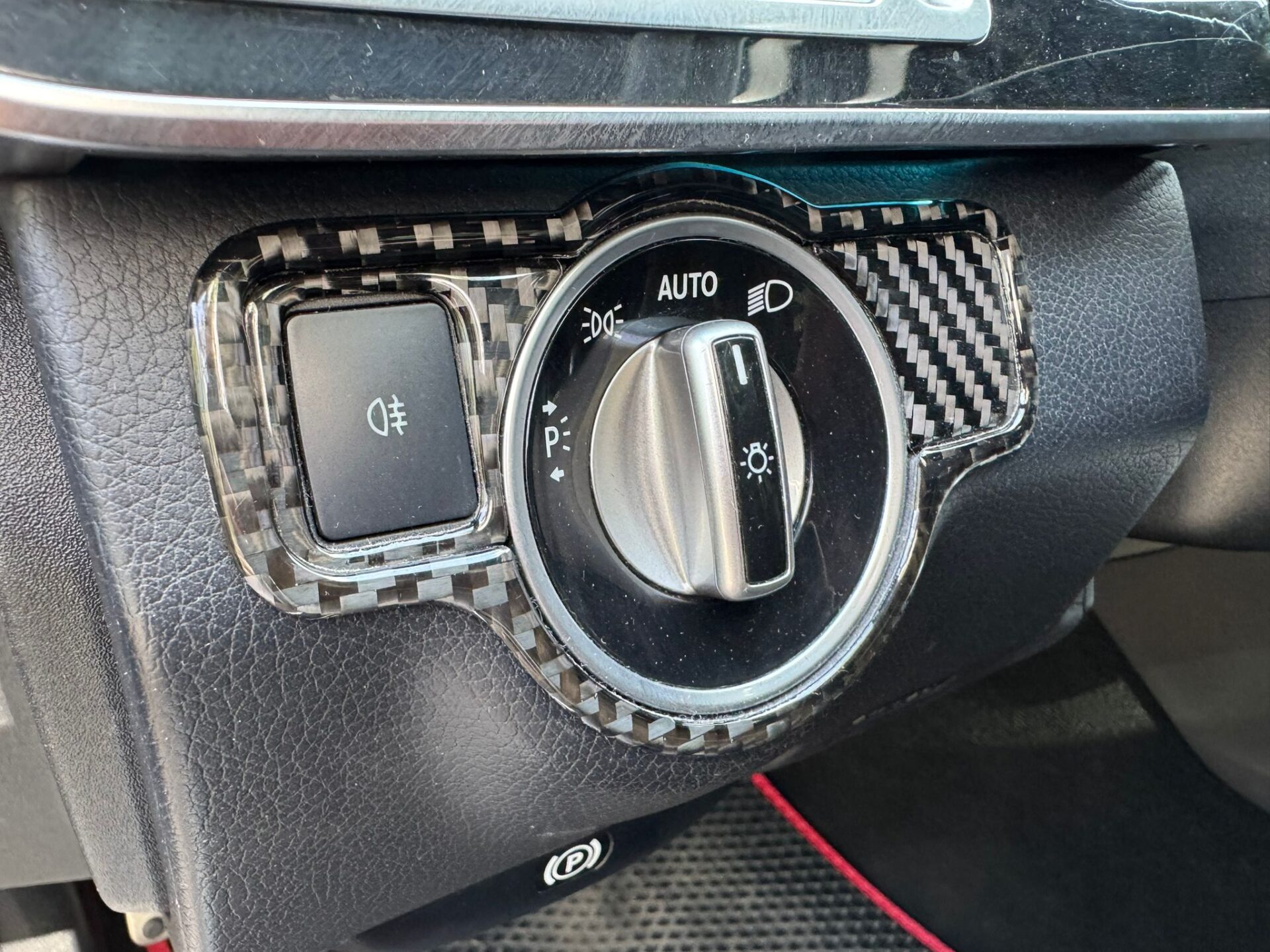 MERCEDES BENZ E300 BLUETEC HYBRID AMG