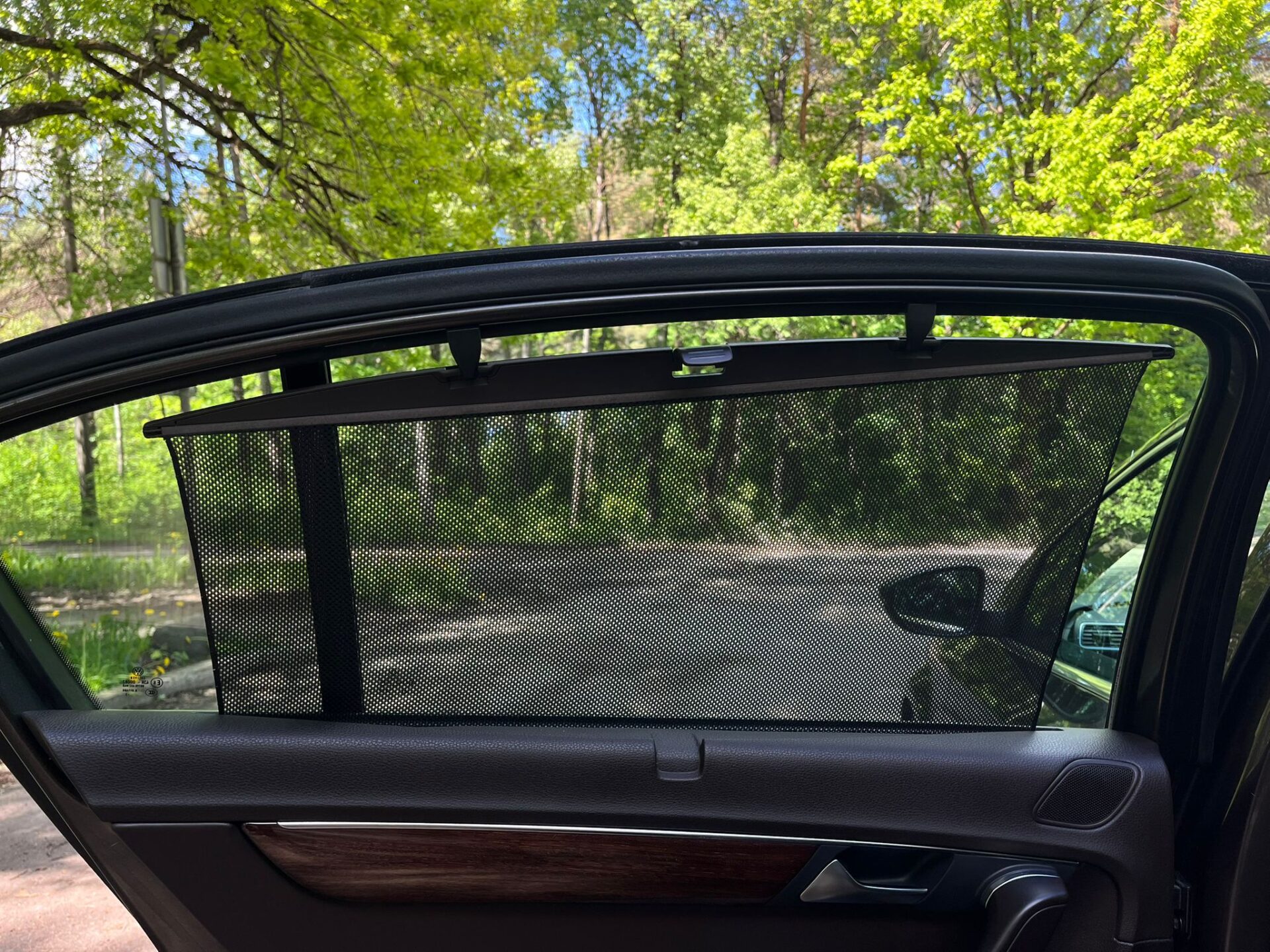 VW PASSAT HIGHLINE
