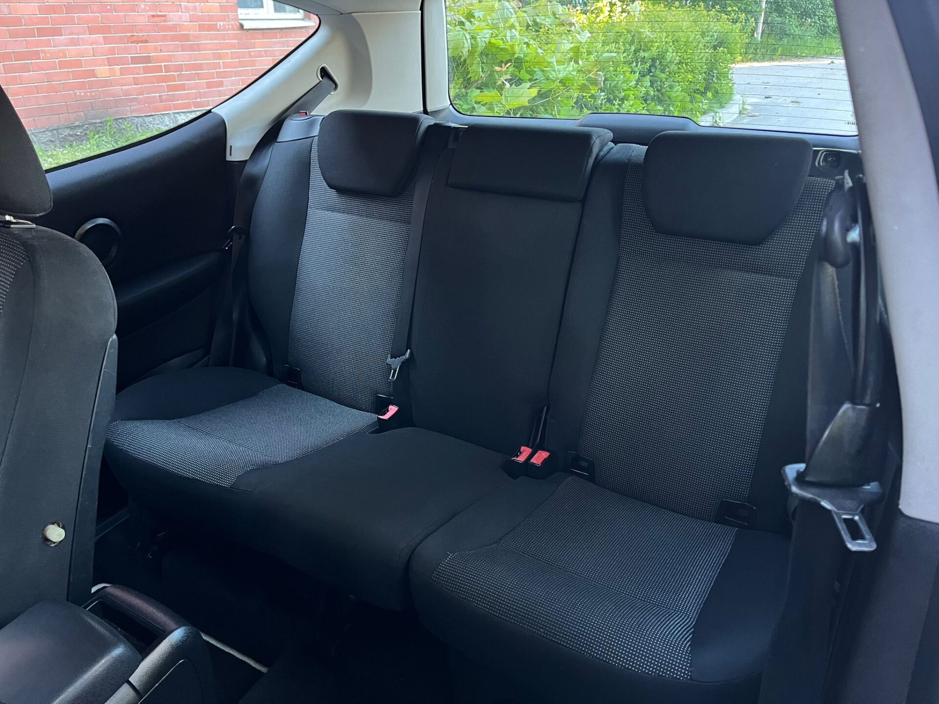 MERCEDES BENZ A180