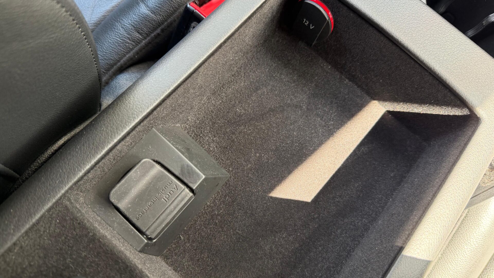 AUDI A6 LIMOUSINE TFSI